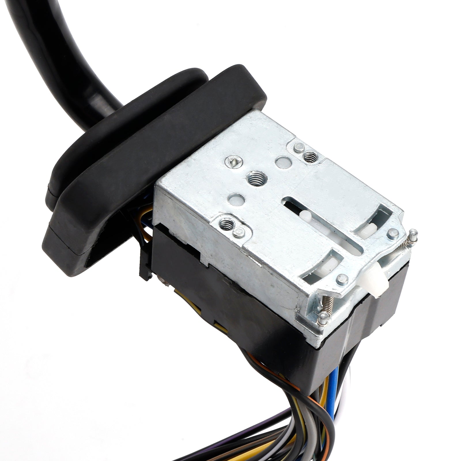 Horn & Indicator Combination Switch 0055455124 for Mercedes-Benz NG Truck