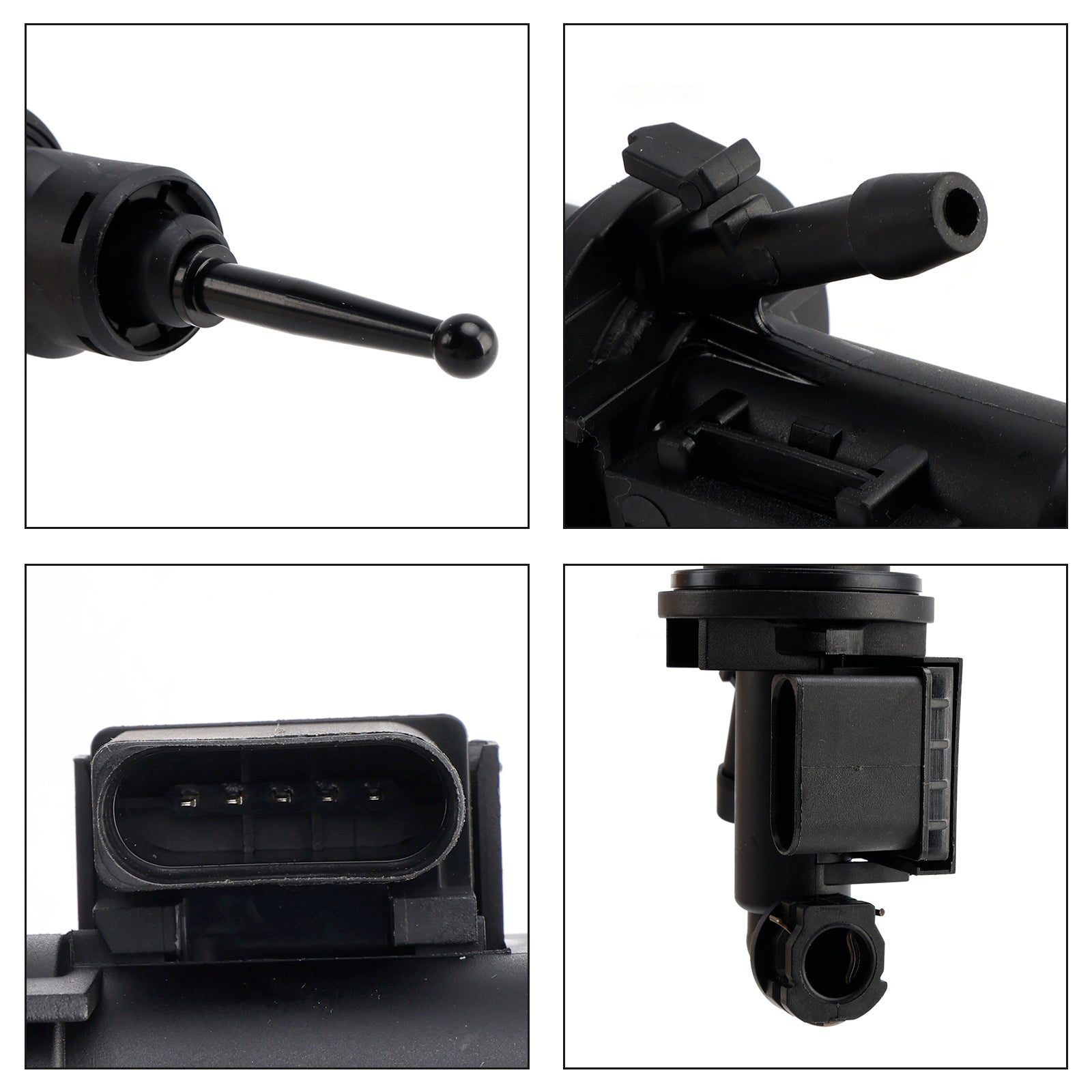 3C0721388C Clutch Master Cylinder for VW CC 358 1.4 1.8 2.0 2.0D 11-16