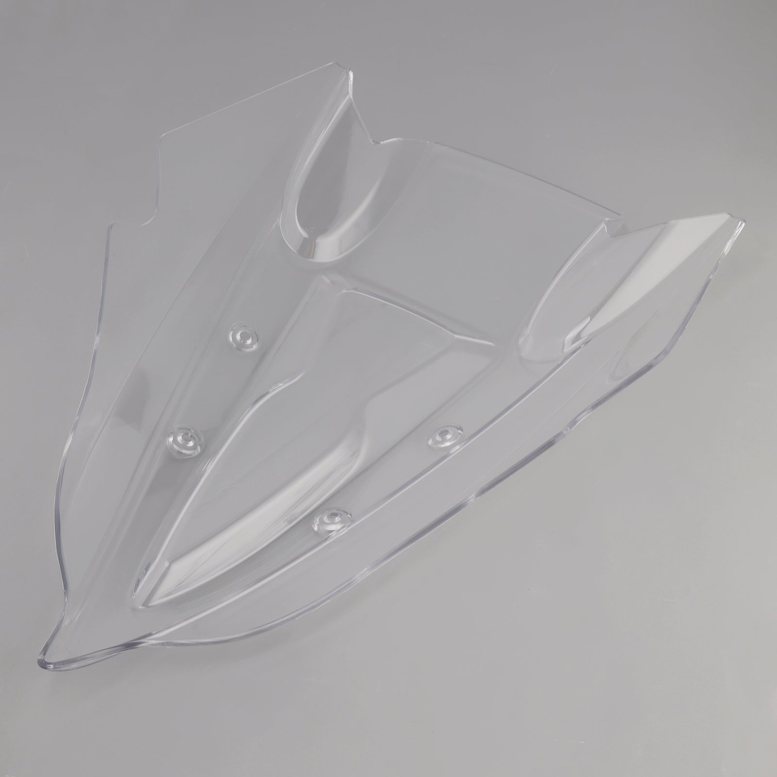 Parabrisas Parabrisas para KAWASAKI Z500 2024-2025