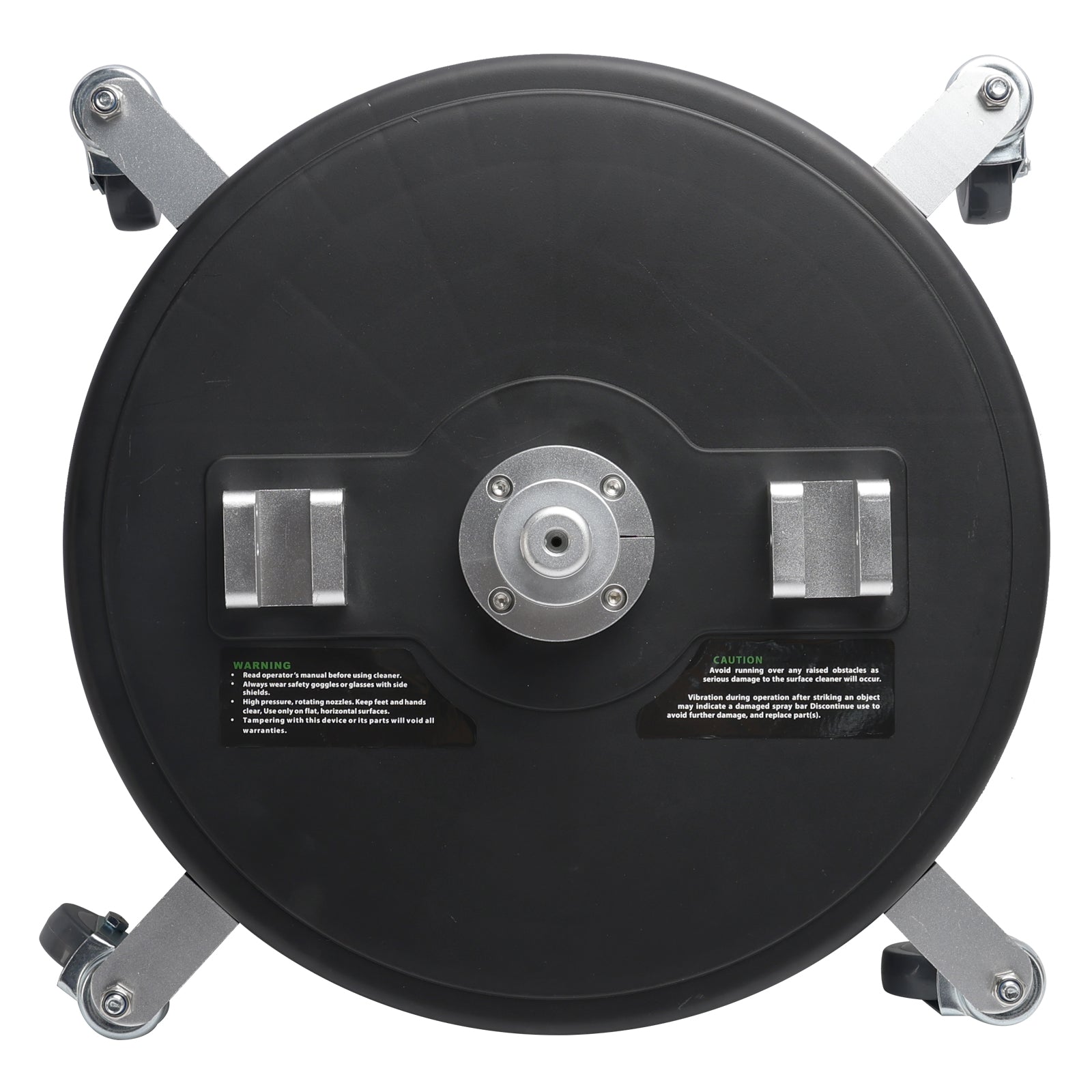 85.403.007 Xstream Power Equipment 4000 Psi 20" Whirl-A-Way Ytrengörare