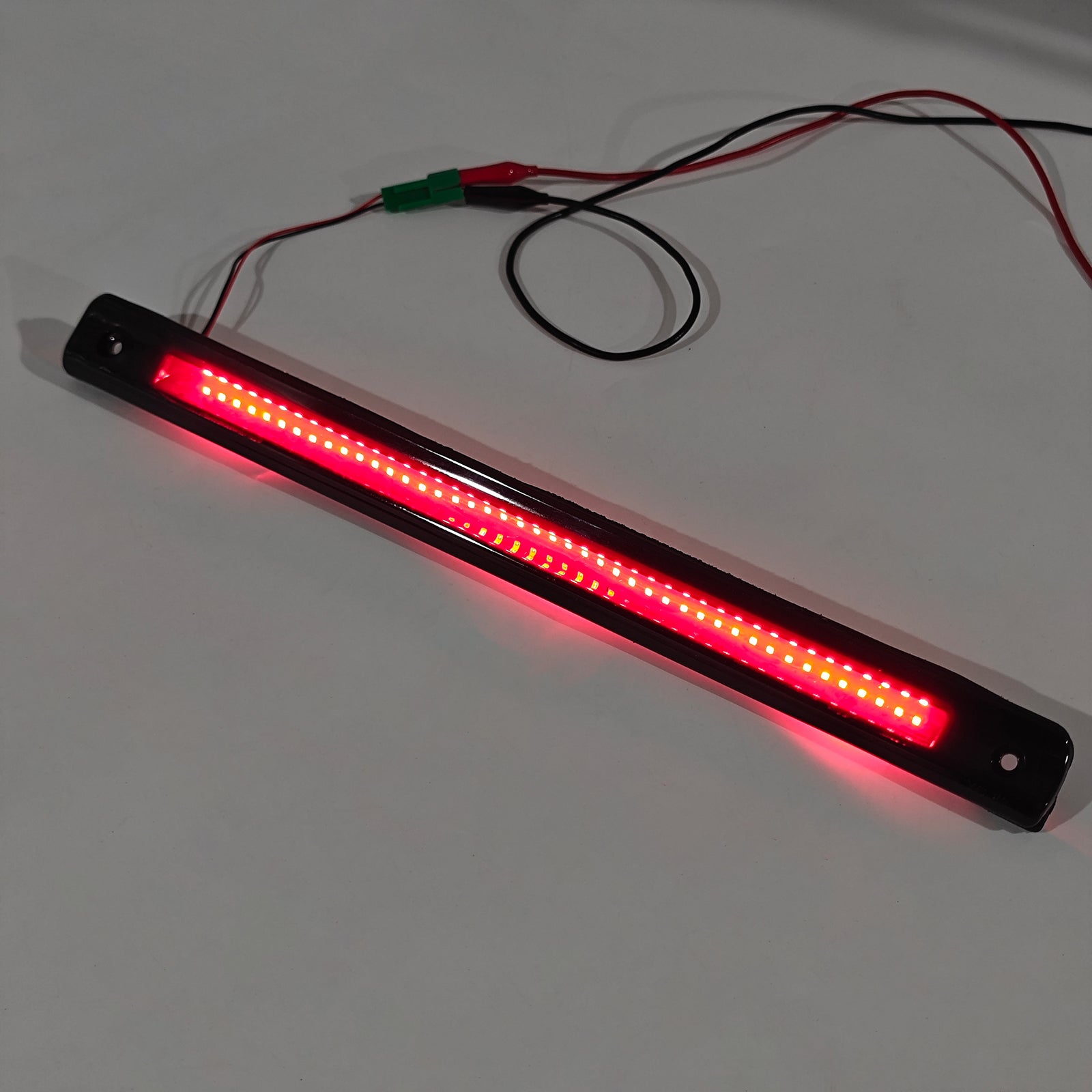 Tercera luz de freno trasera 15264475 para Buick Chevy Oldsmobile Pontiac Saturn Van