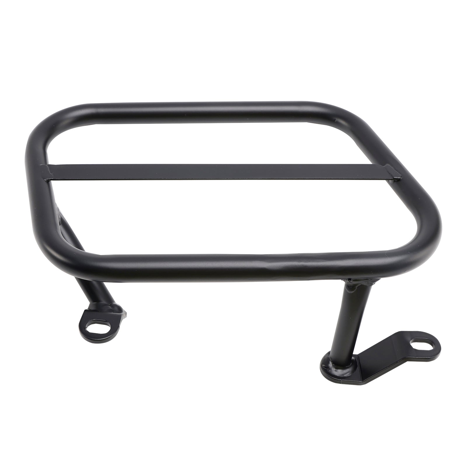 2019-2023 Scrambler 1200xe Saddlebag Support Montering Bracket