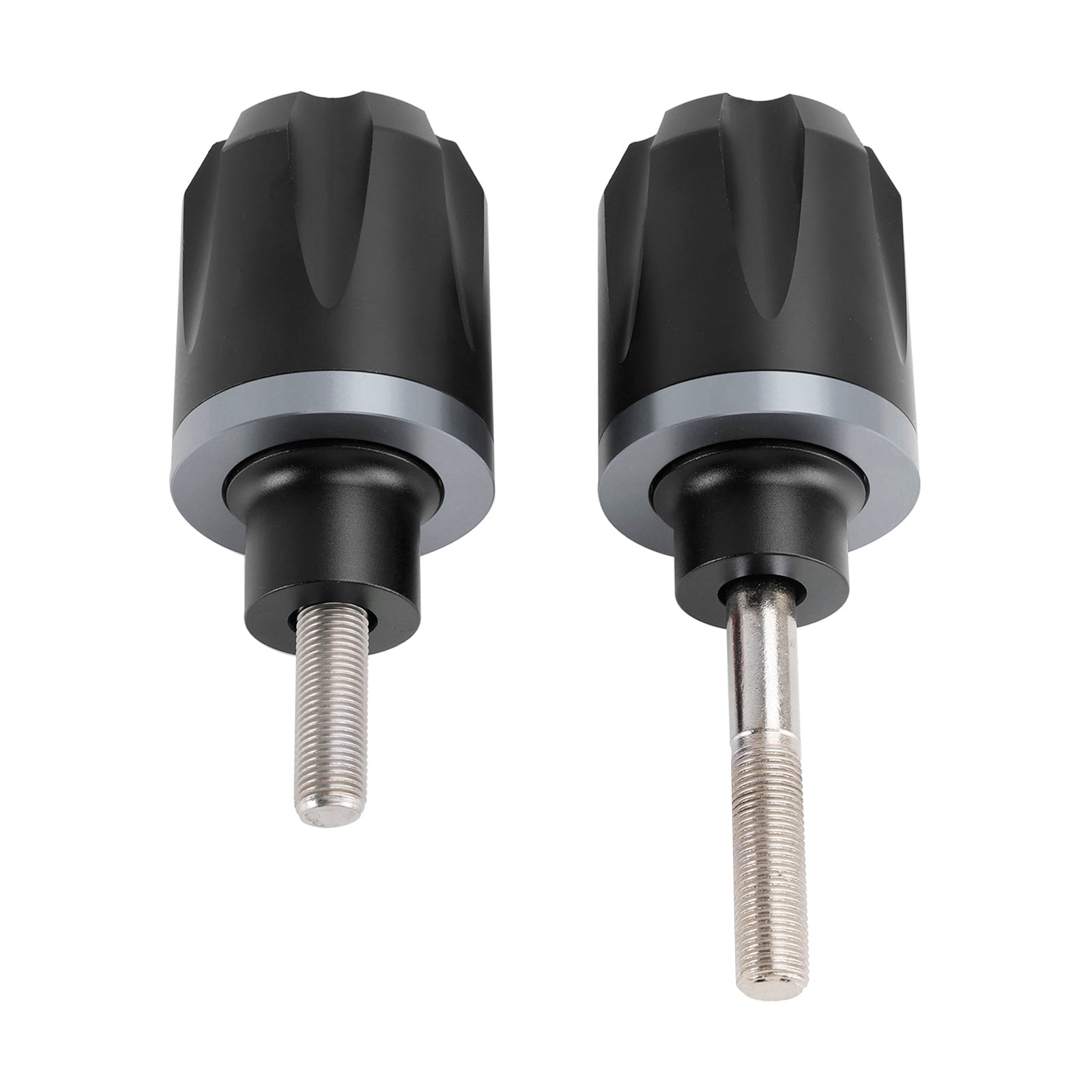 2019-2020 Honda CB650R CB 650 R Crash Bobbin Protector Slider Aluminium Gold Black