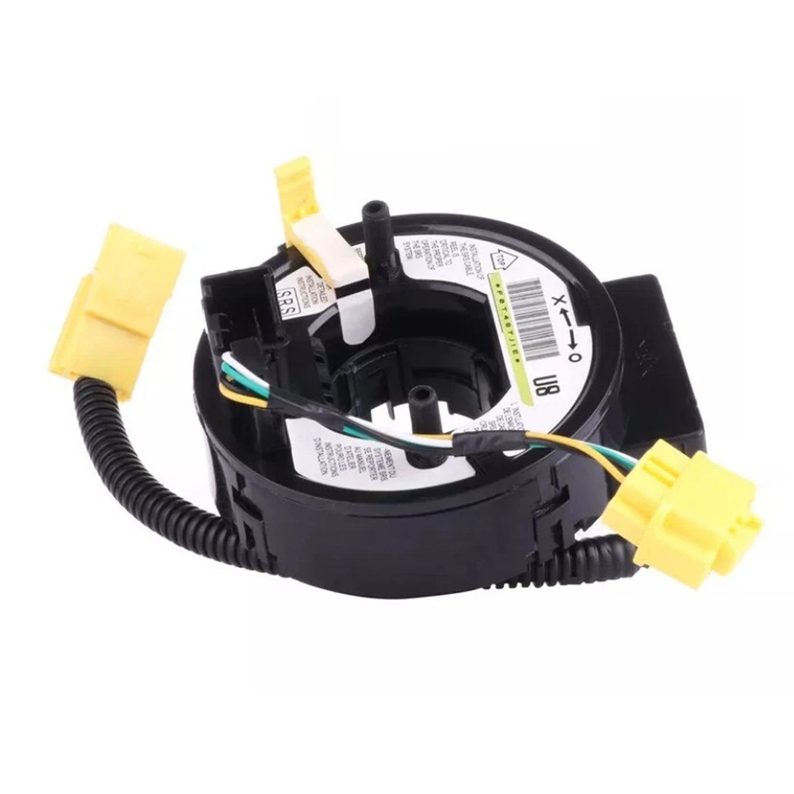 2005-2010 Honda Odyssey Steering Wheel Clock Spring 77900-SDA-Y21