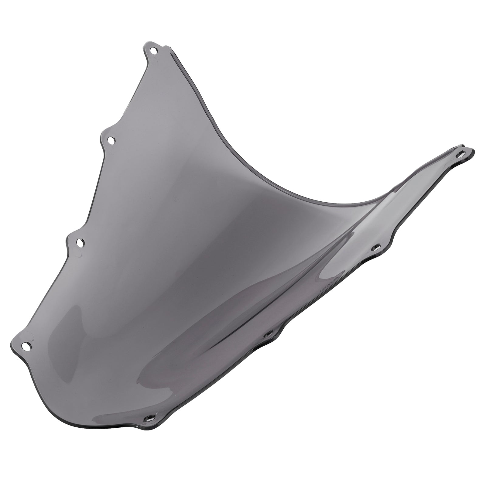 Voorruit Voorruit geschikt voor Aprilia RSV1000 2003-2006