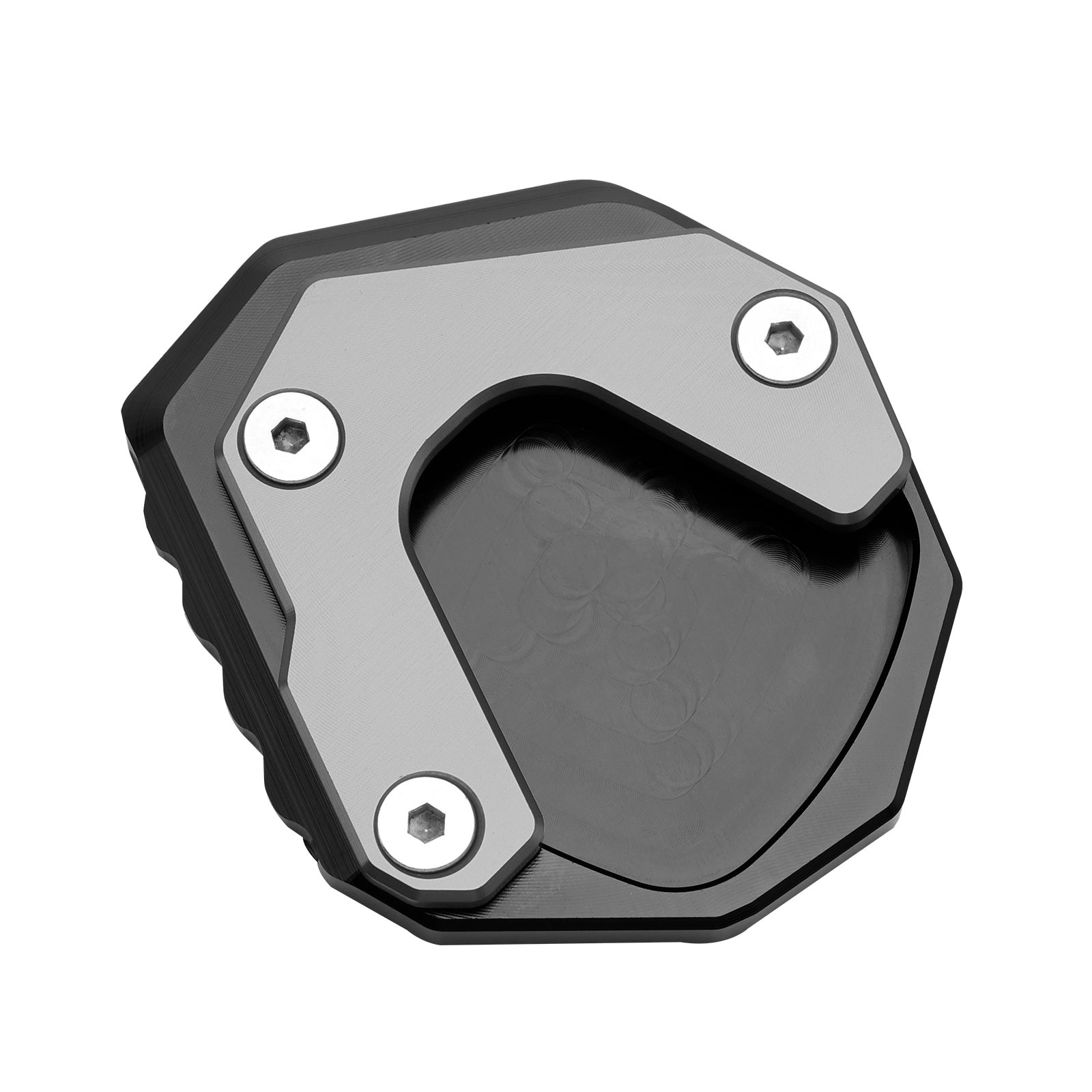 2023-2024 Kickstand Forstørrende platepute Fit for Honda XL 750 Transalp CB750 Hornet