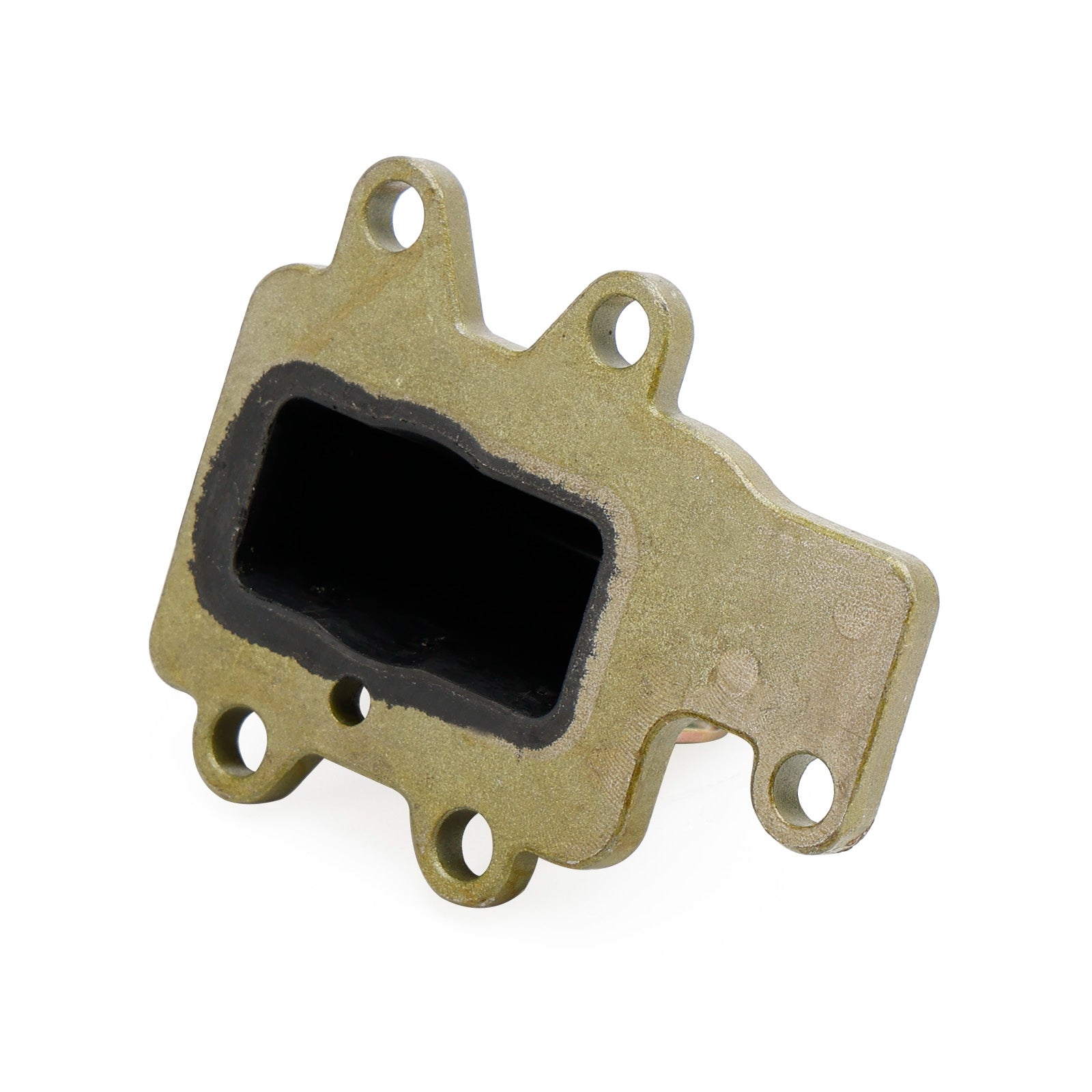 677-13610 Reed Valve Assy pre Yamaha Outboard Motor 6HP 8HP 6B 8B Parsun T6 T8