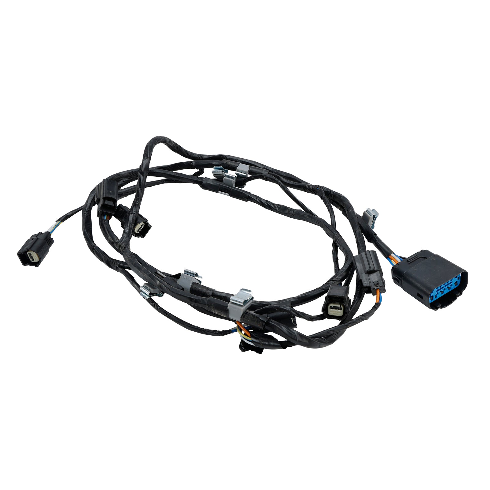 Arnés de cableado de fascia delantera Jeep Grand Cherokee 2014-2015 68143109AB