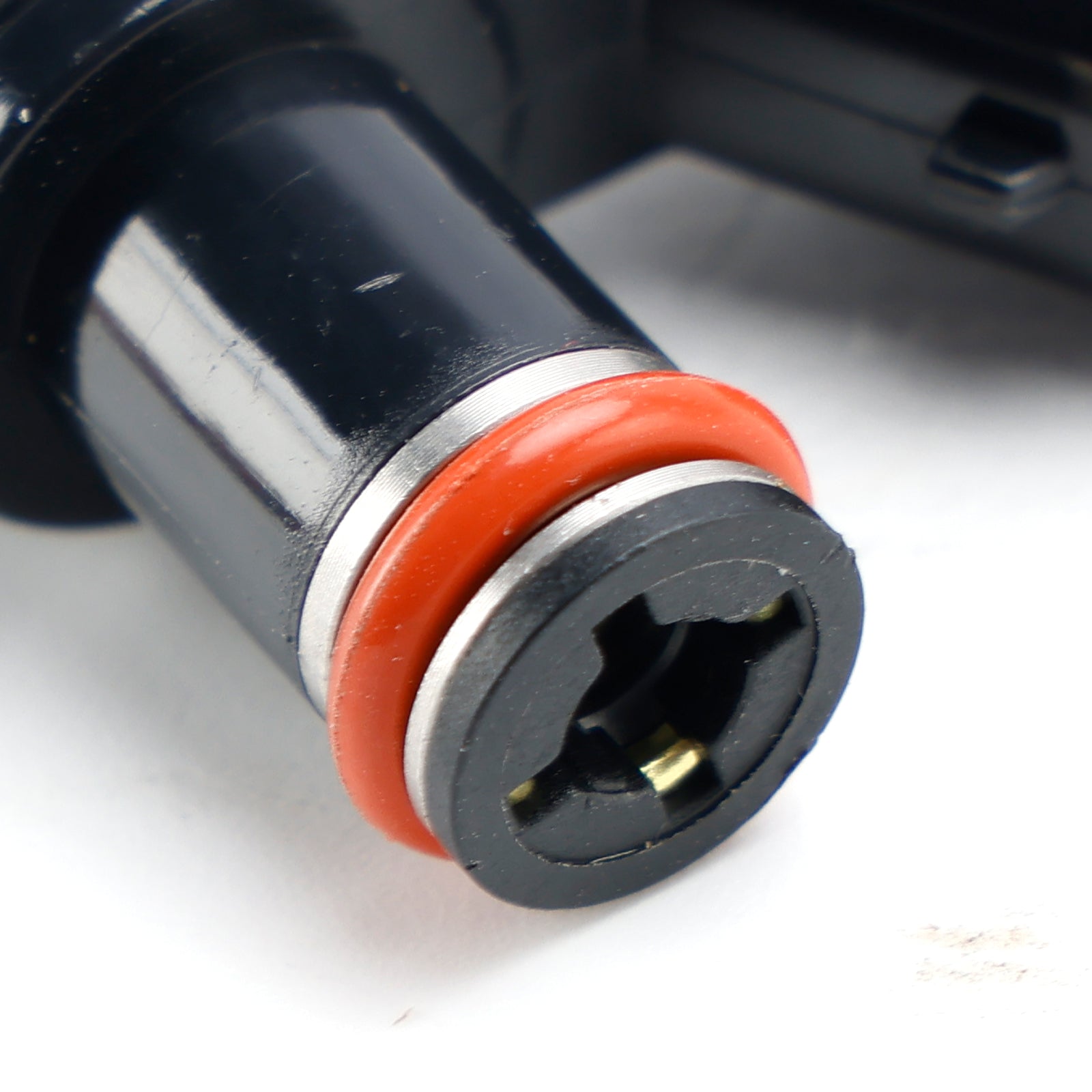 4pcs 15710-21h00 Injektory paliva 1571021h00 pre Suzuki GSXR1000 2007-2016 GSX1300R 2008-2020