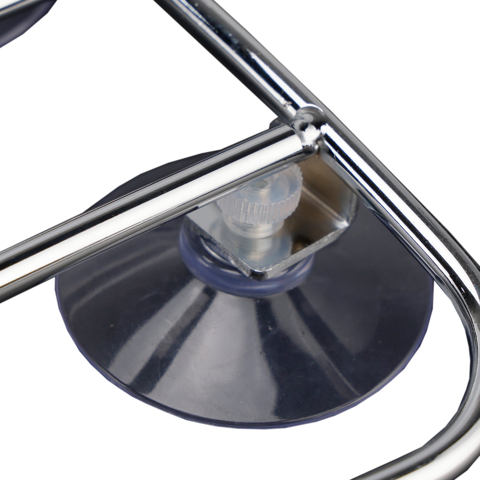 Motorfiets Brandstoftank Rack Chrome Voor Bonneville T100 T120 Thruxton Scrambler 900