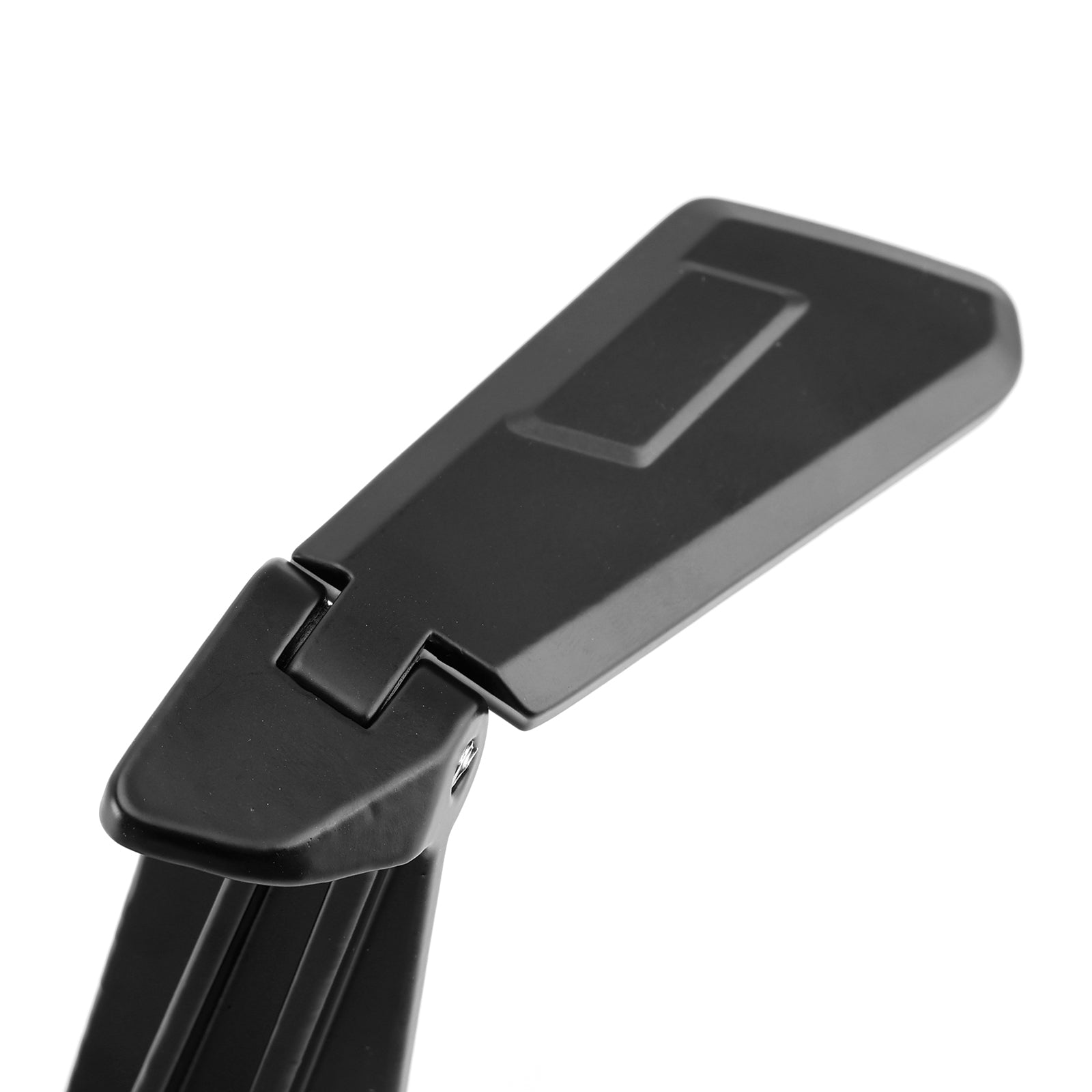 Ochrana proti párovej páke strážca so skladacami zrkadiel riadidiel Mini motocykel 22 mm