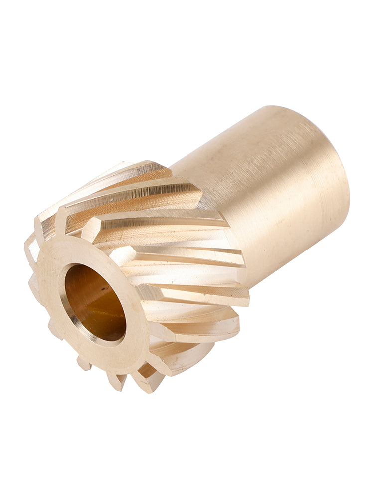 "410 0.500"" Shaft Diameter Distributor Gear For Chevy with MSD Small/Big Block