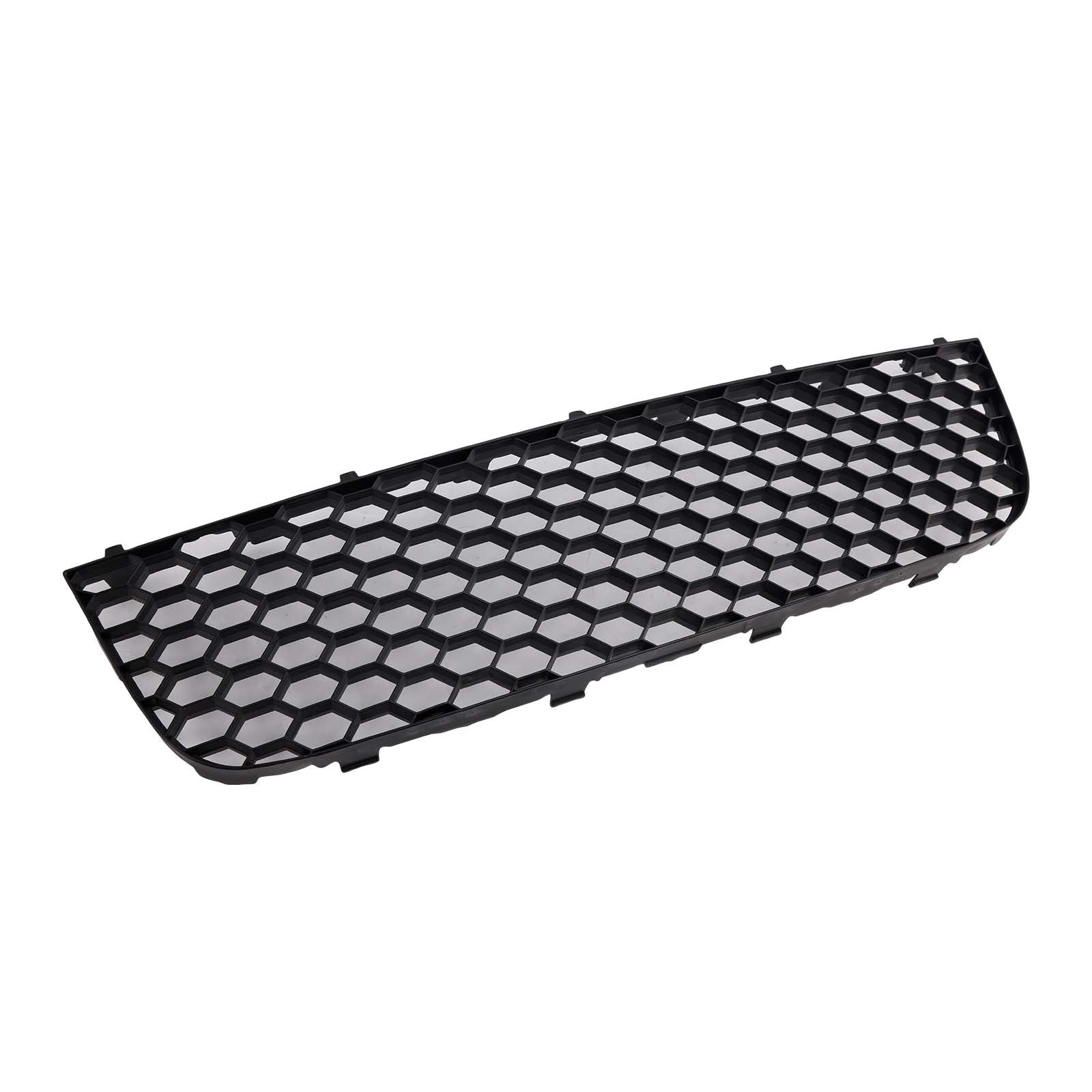 Front Center Lower Bumper Grille Grill Fit VW GOLF MK5 GTI 2006-2009