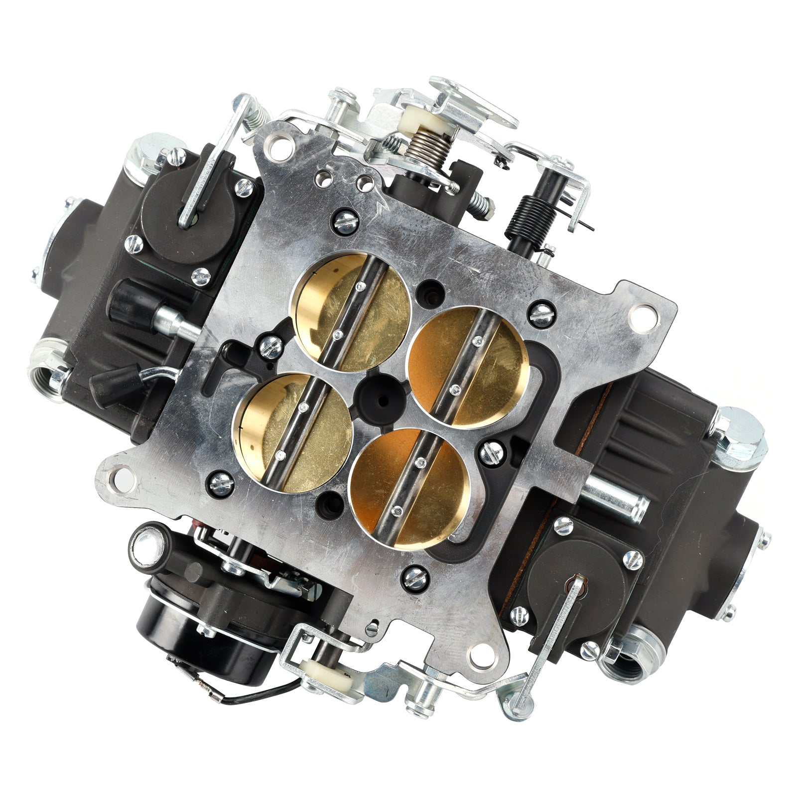 BR-67320 750 CFM Carburetor Mechanical Secondary