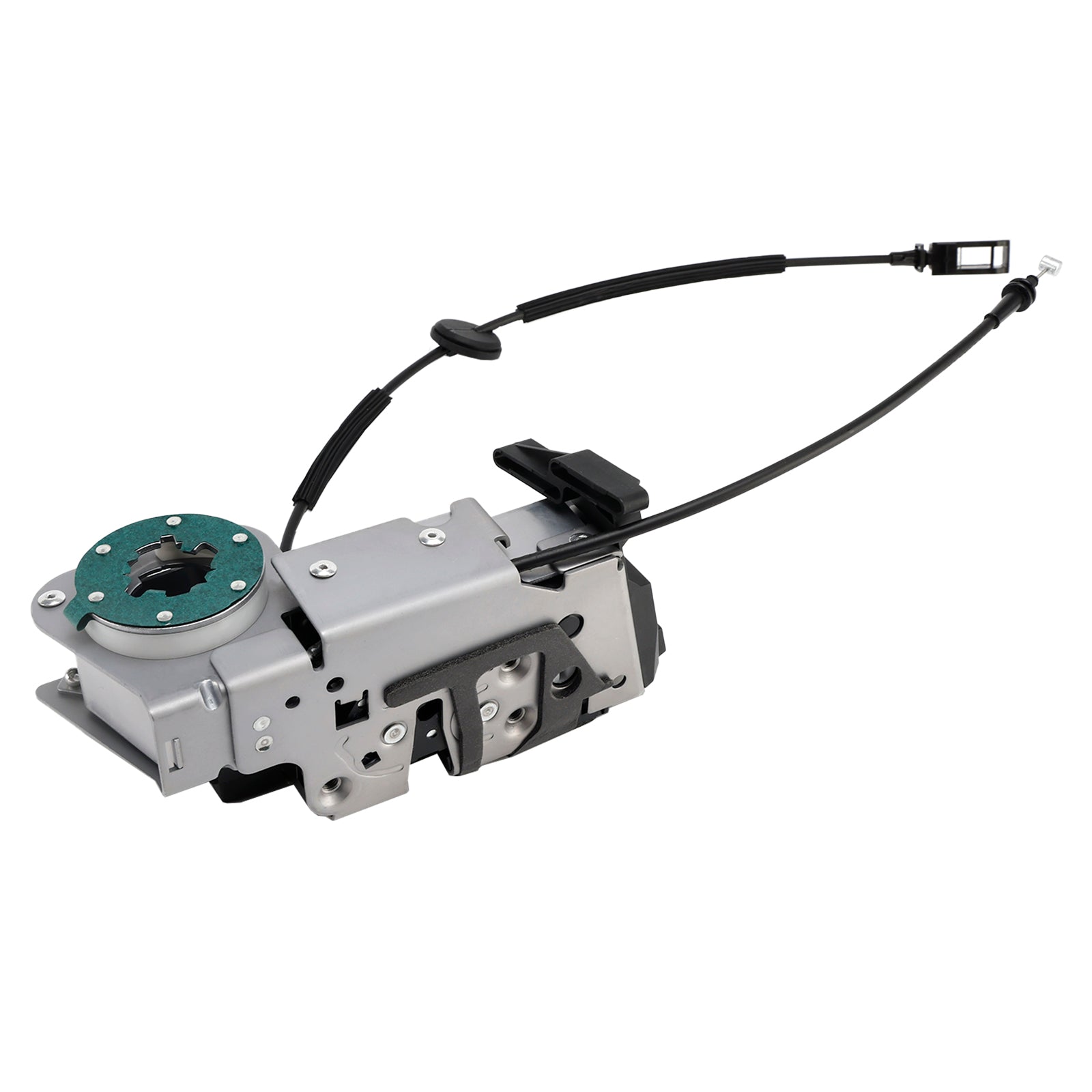 2016-2025 Ford Transit V363 Kasten FCD, FDD 2.0 EcoBlue Deurslot linksvoor BK31-V219A65-BJ