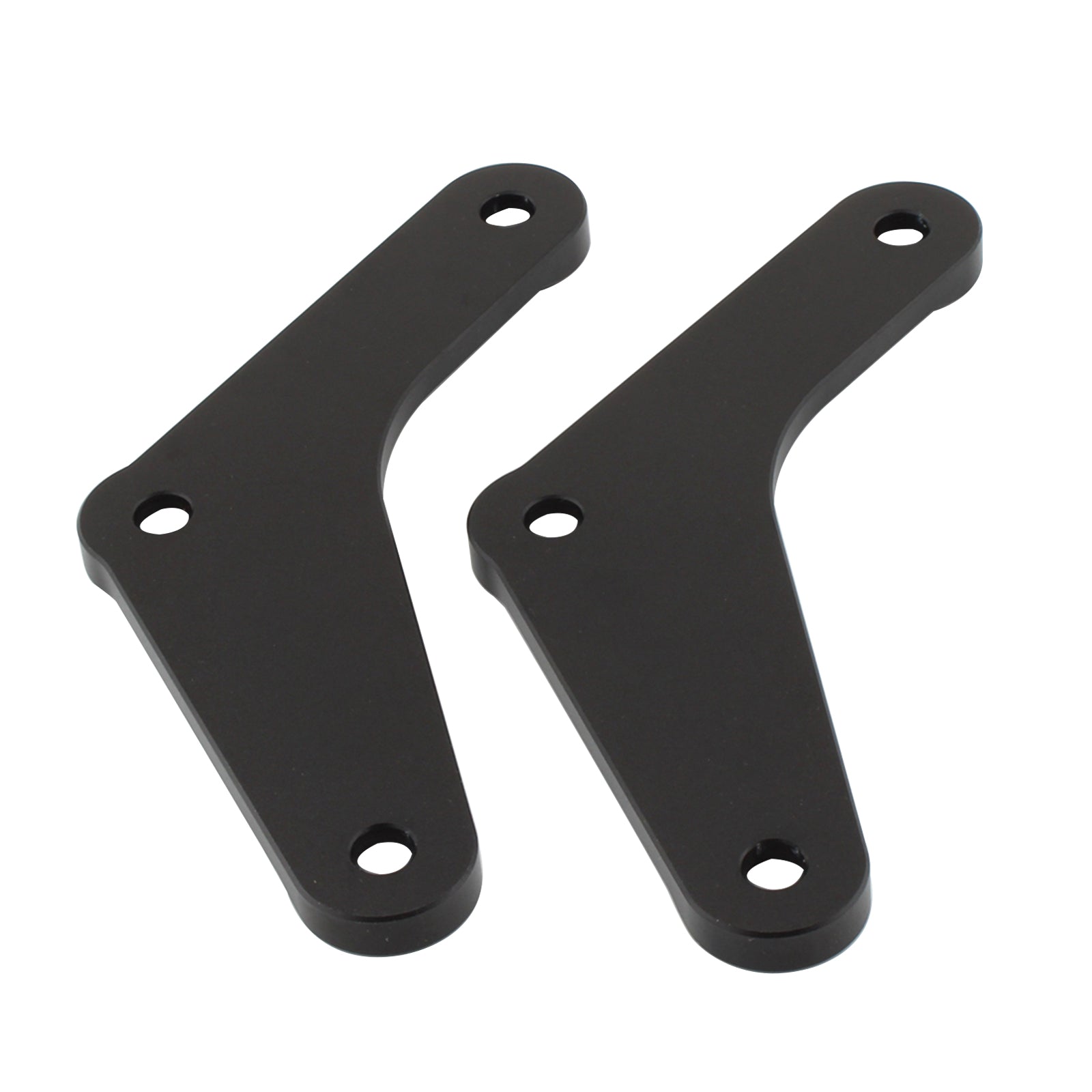 Justerbar sänkningslänkpaket för Kawasaki Ninja ZX-4R/ZX4RR 2023 ZX4R