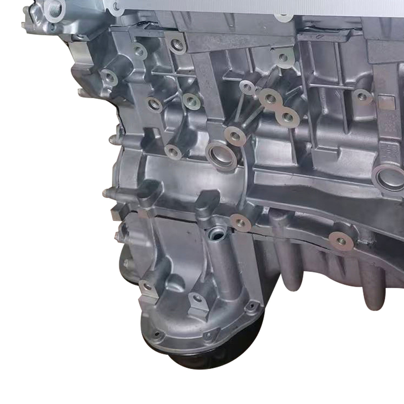 G4KF Engine Assembly For Hyundai Genesis Coupe 2.0T Turbo DOHC 2012-2016