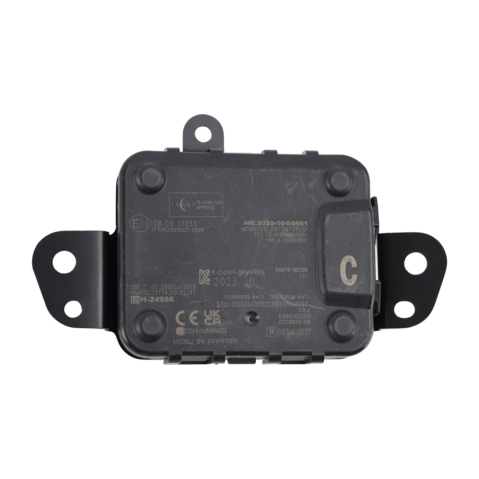 Adaptive Cruise Distance Sensor Module 88210-02100 For Toyota Corolla 2025