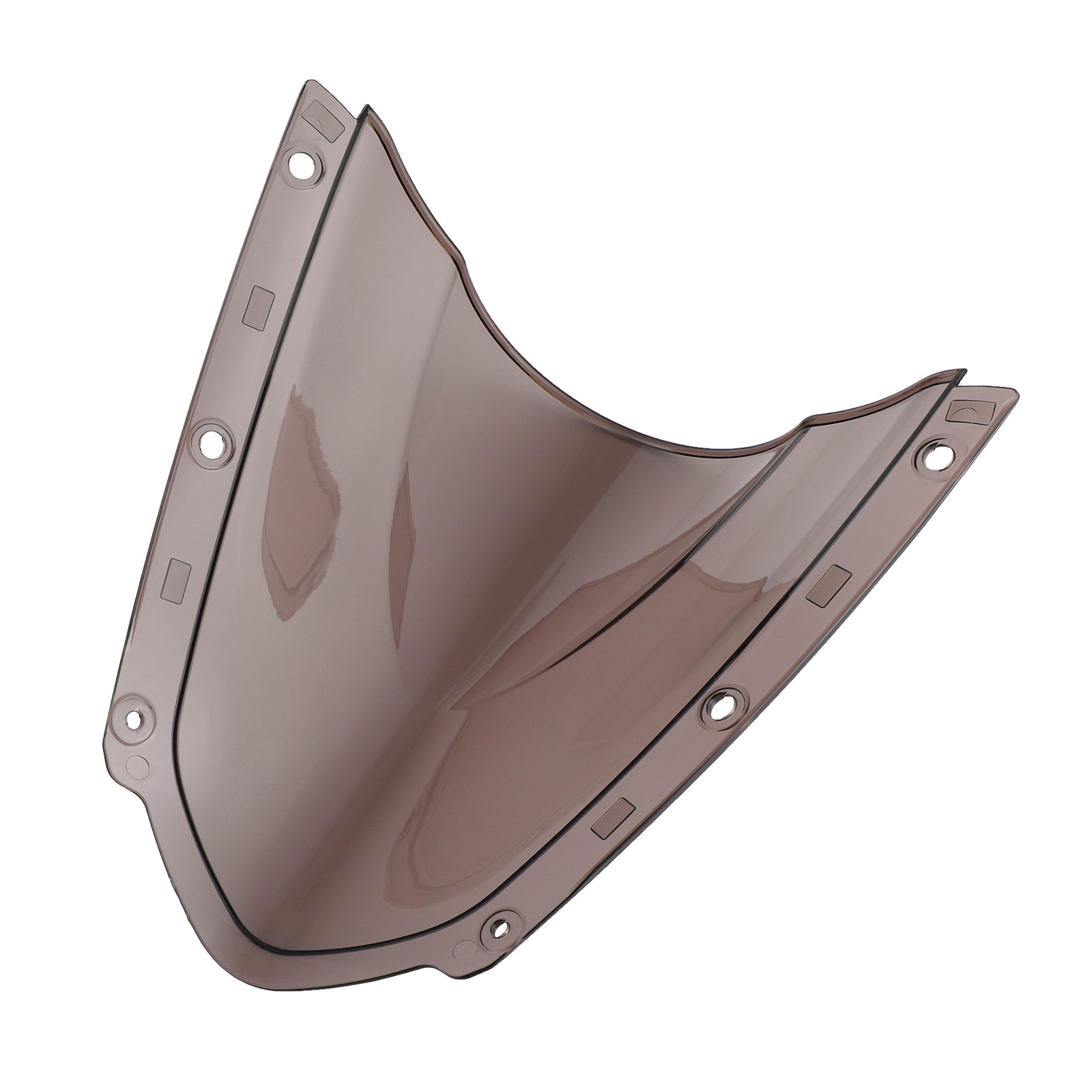 2021-2023 Kawasaki Ninja ZX-10R vindrutan vindskärmskydd