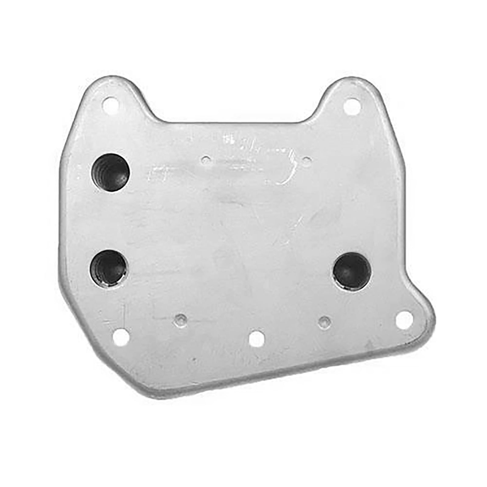 Engine Oil Cooler For Mercedes-Benz Sprinter 2500 3500 2003-2006 2.7L Turbo