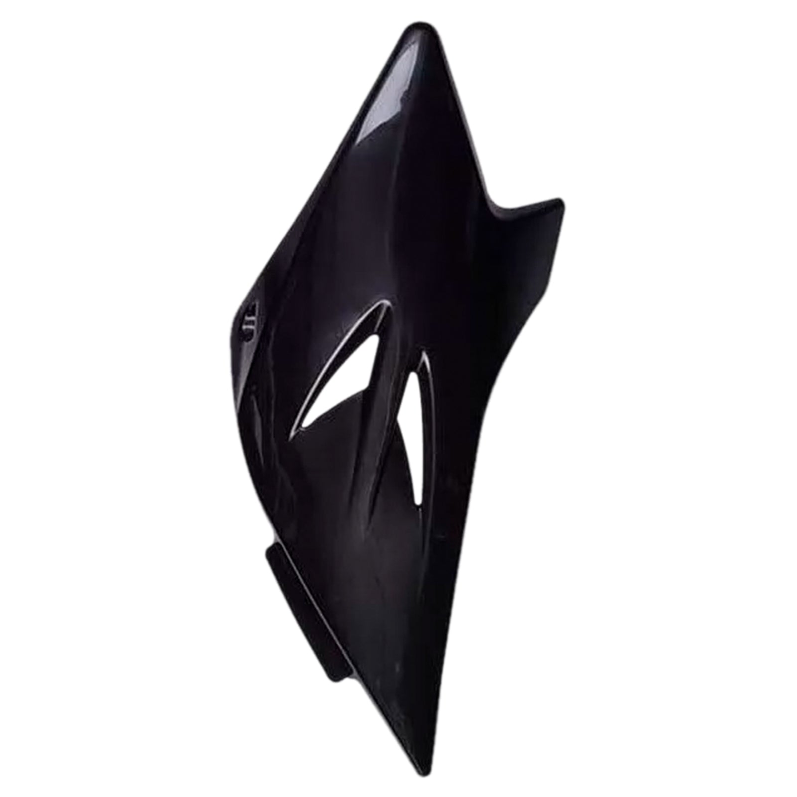 2006-2021 Yamaha TTR50 kunststof carrosseriekit voor-achterspatbordkuip