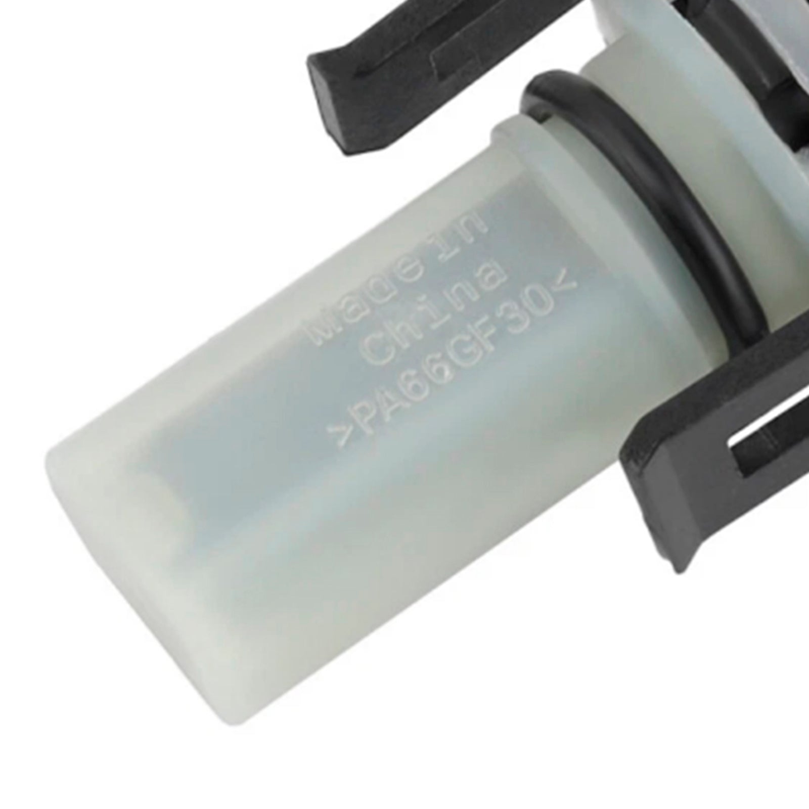 Sensor de control del corredor del colector de admisión del motor 06K907386D para VW Golf Audi A4