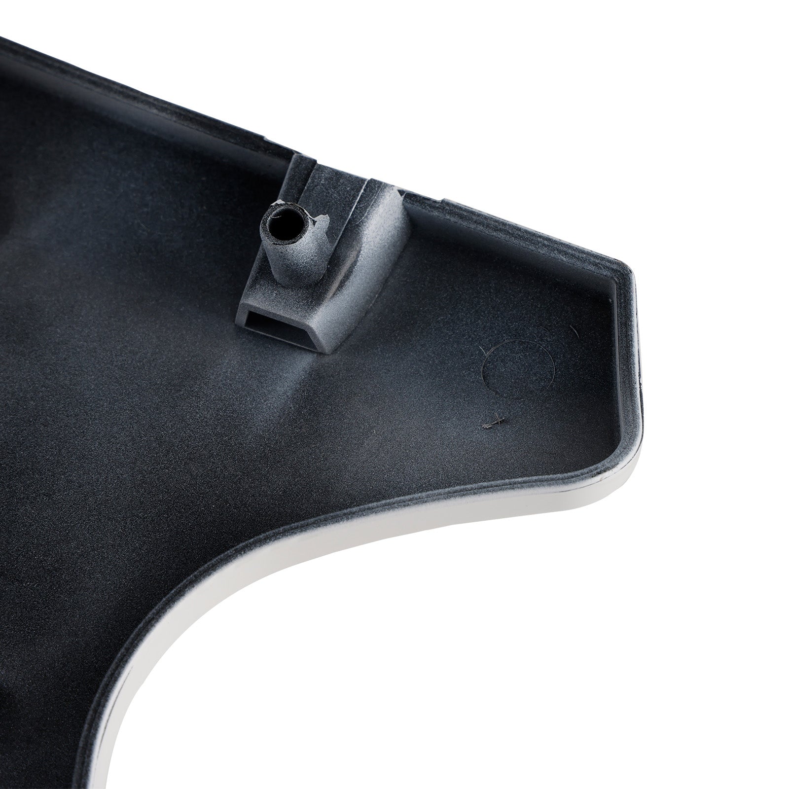Supports de panneau latéral de mise à niveau Harley CVO Road Glide à partir de 2024, becquet de support