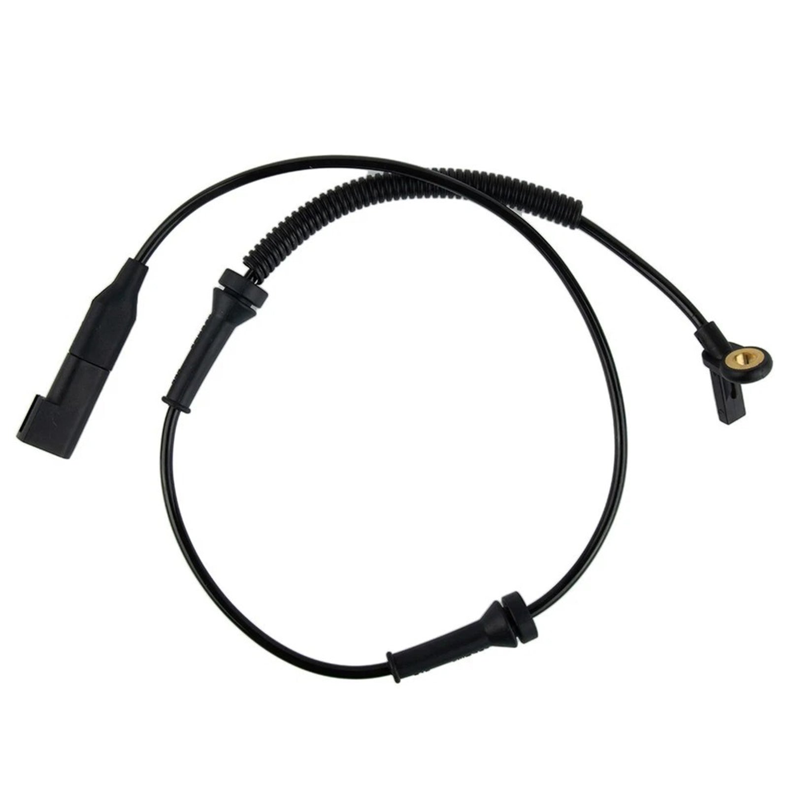 Sensor de velocidade da roda ABS esquerda ou direita ou direita 2N112B372AA para Ford Fiesta Mk6