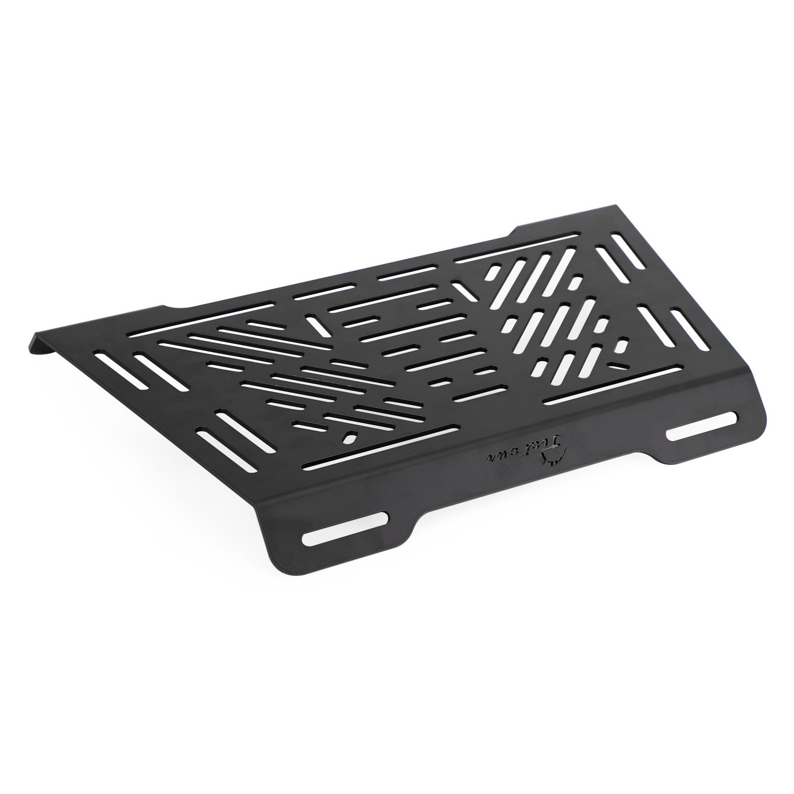 Bakre rackforstørrelse for Ducati Desert X (2022-) Scrambler 800 (2019-)