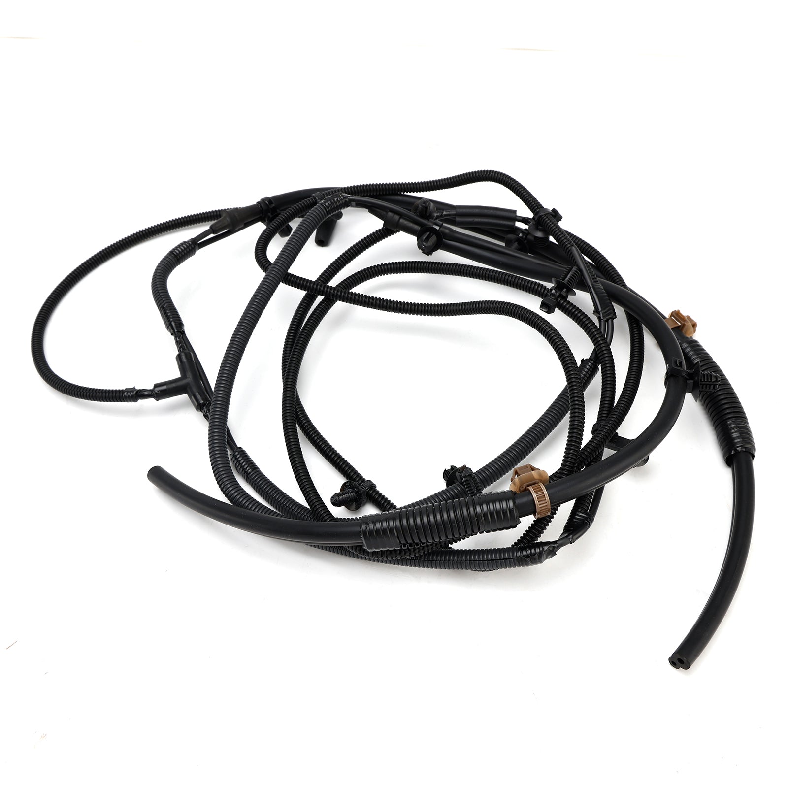 Lignes de vide d'essieu avant de moyeu à verrouillage automatique 4x4 BL3Z-7A785-A pour Ford F-150 11-2014