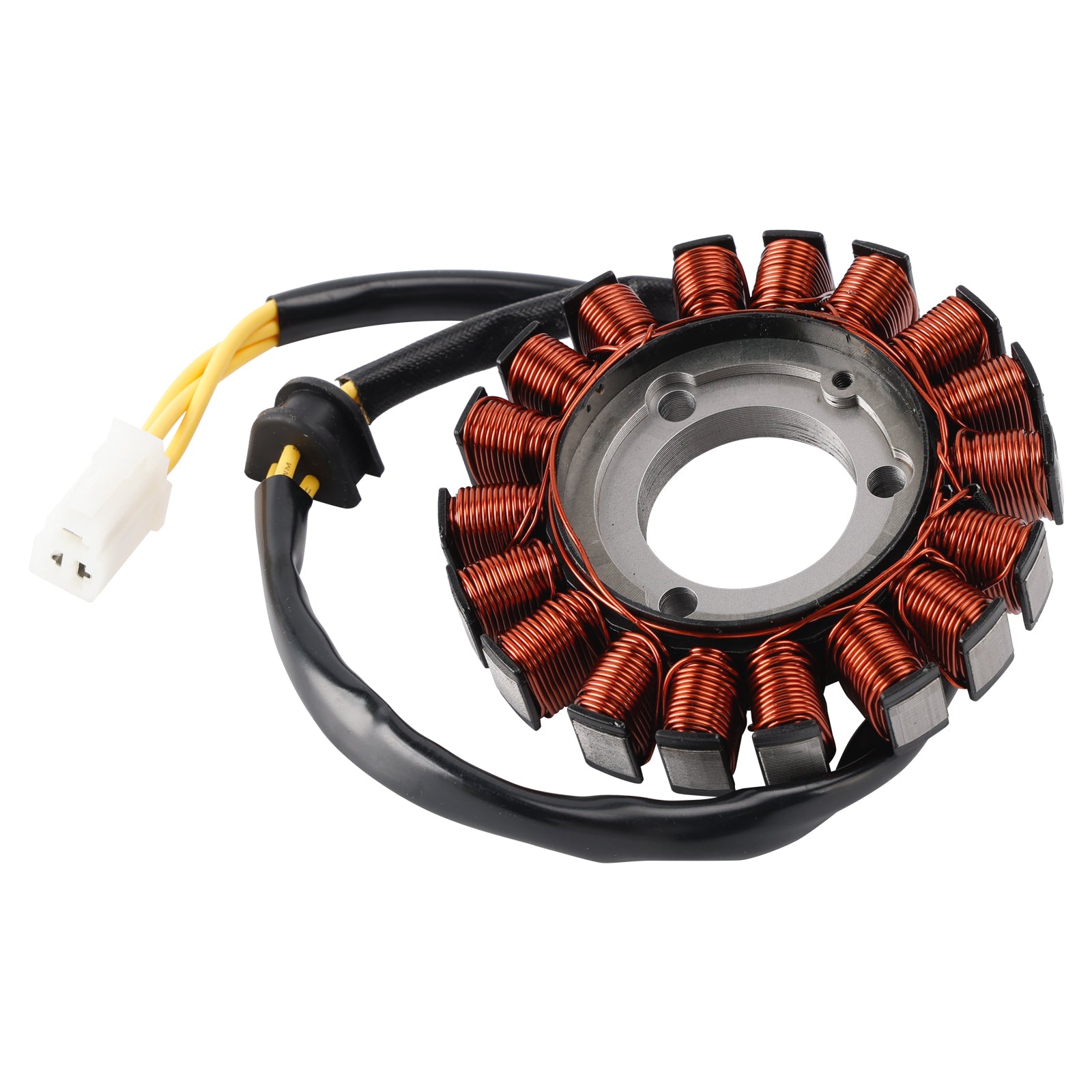 Stator & Regulator Rectifier W/Gasket For Suzuki GSXR600 GSX-R600 2008-2019