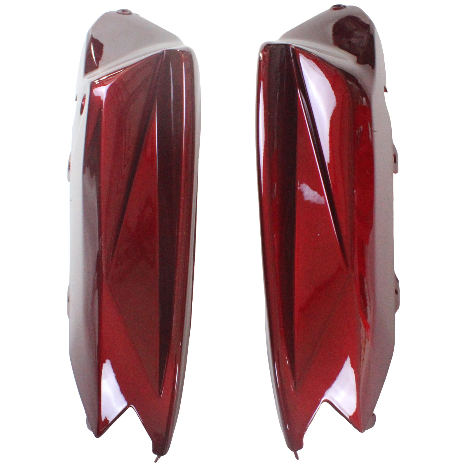Injection Fairing Kit Bodywork Plastic ABS fit For Kawasaki ER6F Ninja650 2012-2016