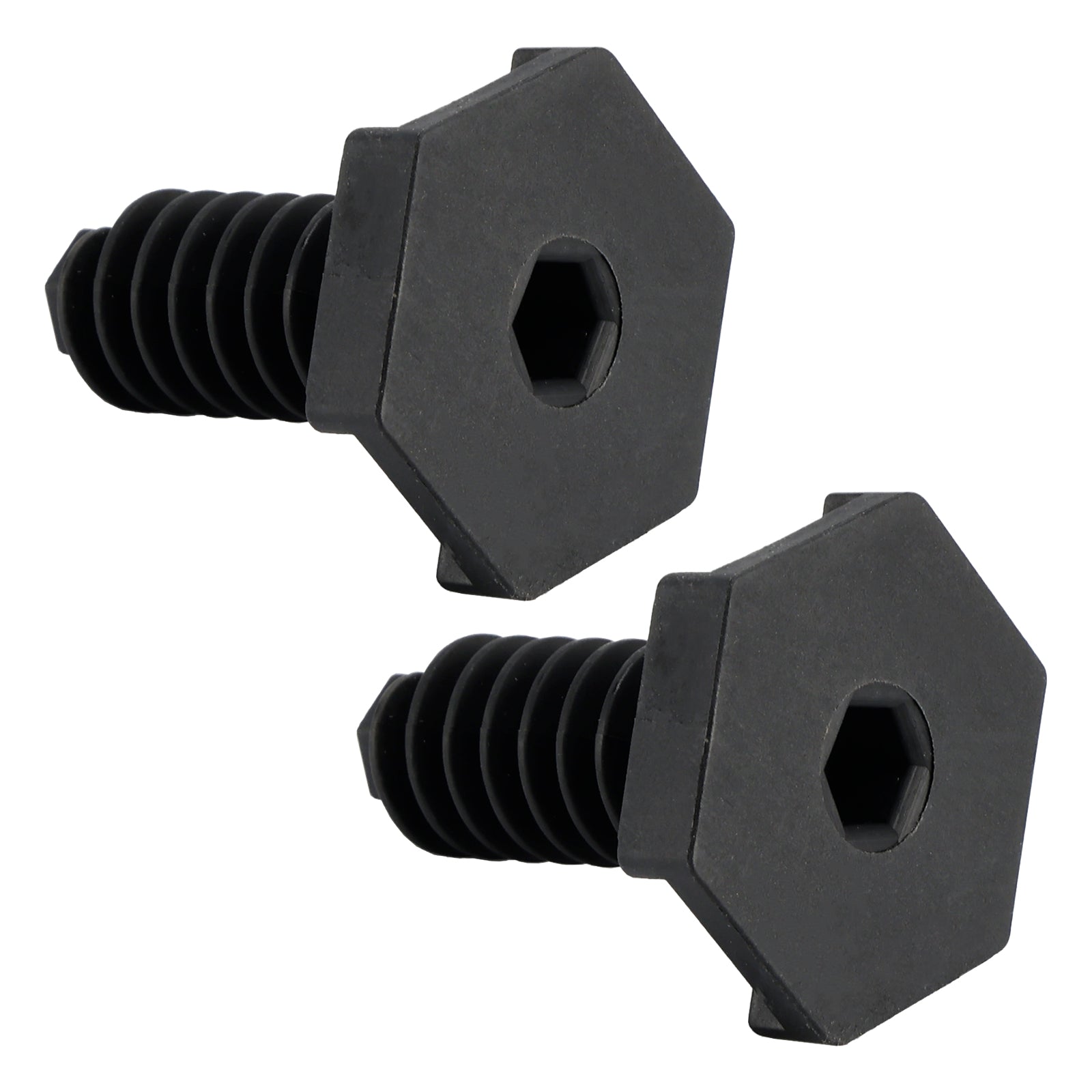 2X W11665456 Nivelleringsben for Maytag Chef Jenn-Air veggovn