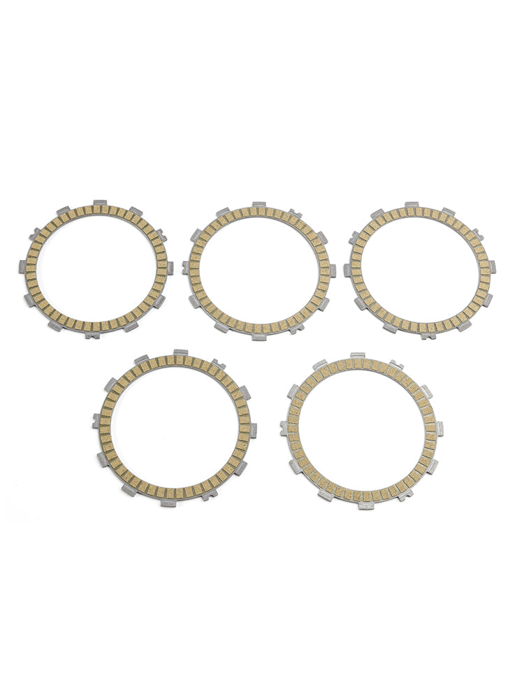 Súprava pre trenie spojky pre Kawasaki EX250 Ninja 250 2008-2012 13088-0038