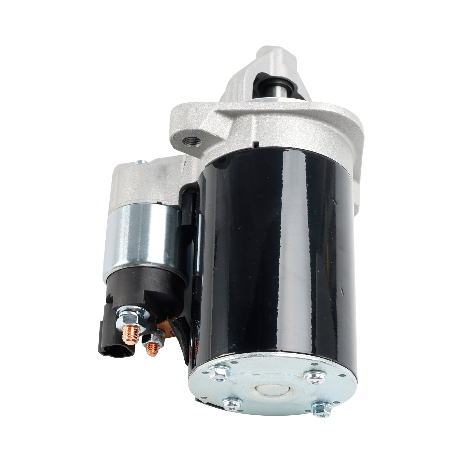 2008–2015 Hyundai Veloster Bensin 1.4 & 1.6 8-tenners startmotor 36100-2B100