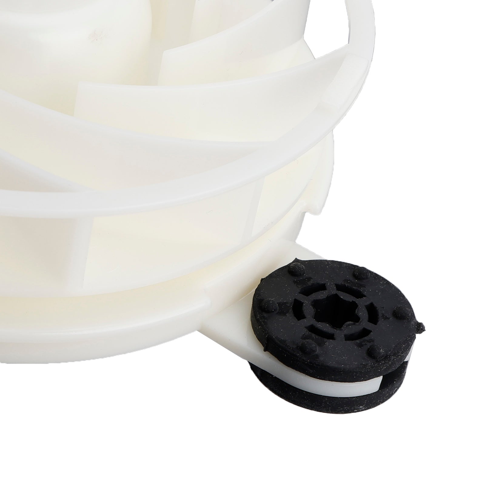 WR60X35365 Kylskåp förångare fläktmotor för GE Freezer WR60x27189