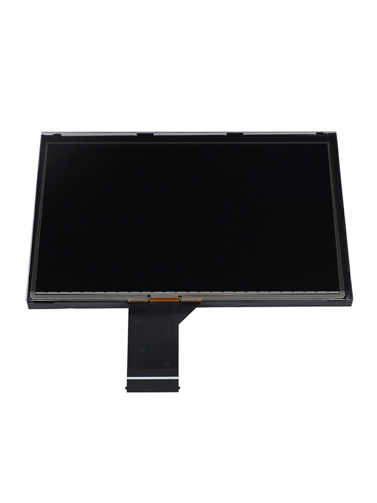 Jeep Compass 2017-2020 7" Rádio navegação com tela sensível ao toque LCD ACT3S5370FPC-A1-E