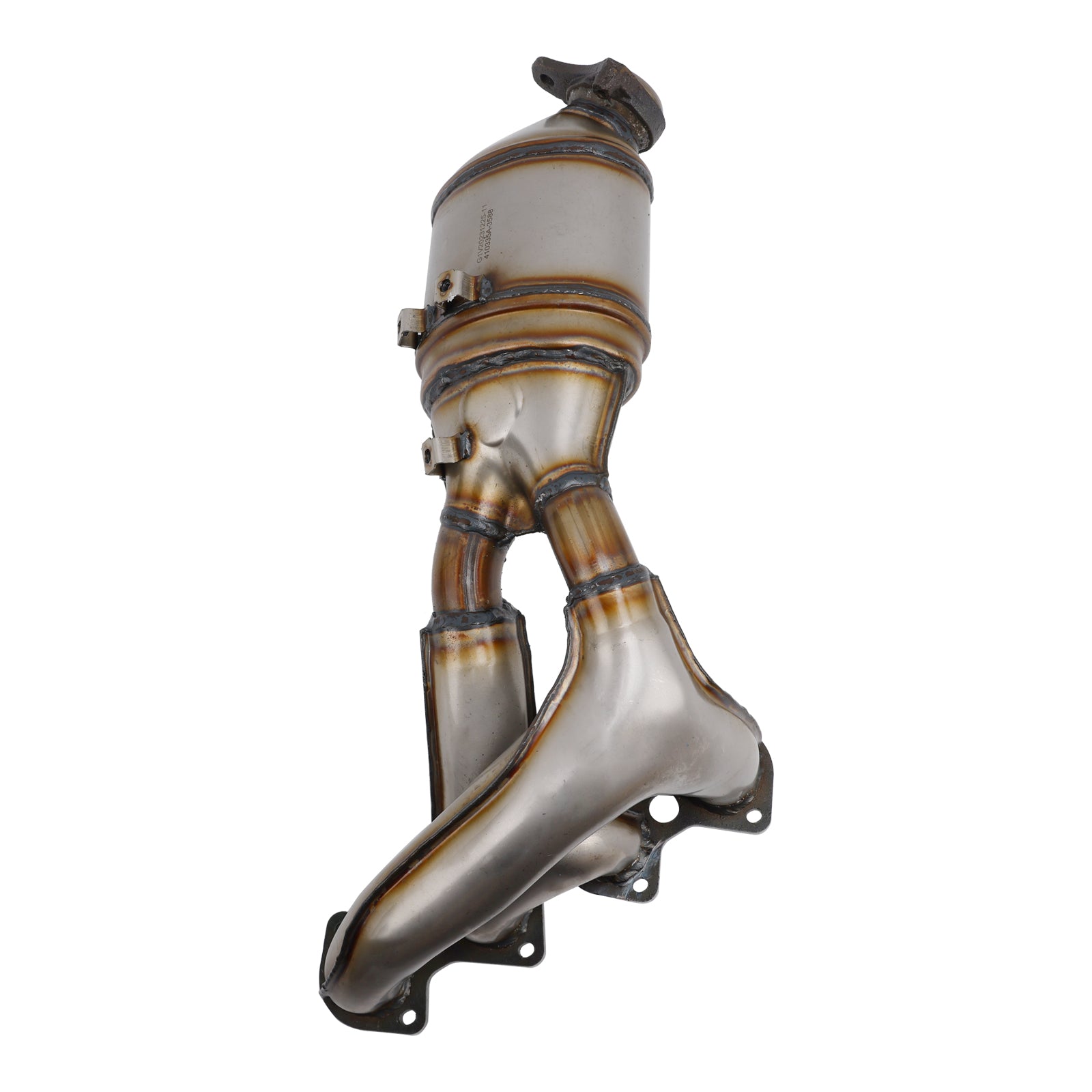 Convertisseur catalytique Mercedes Classe C Classe E CLC SLK A2711403009 Euro 5