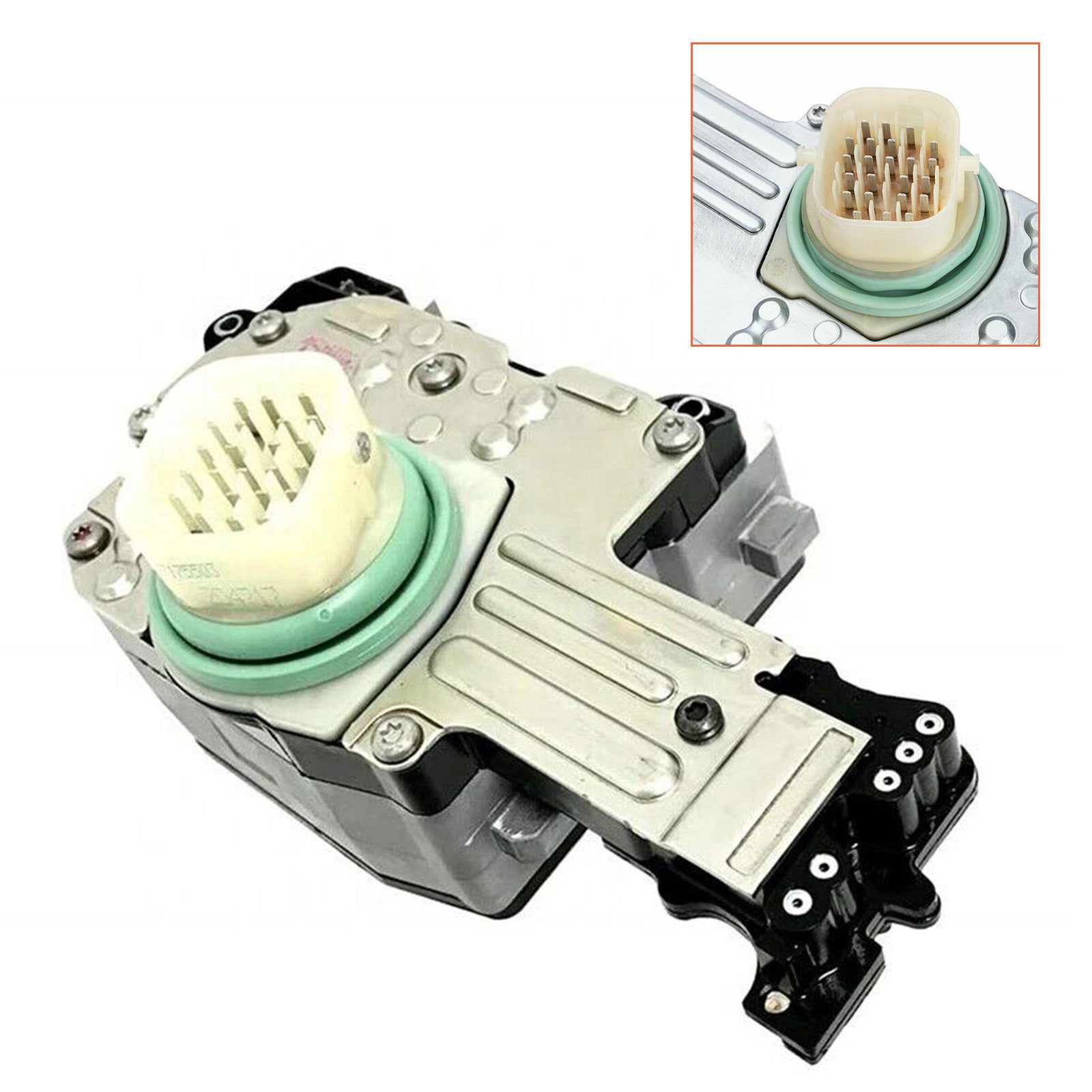 2004-up Dodge Ram Chrysler Charger Valve Body With Solenoid Pack 545RFE