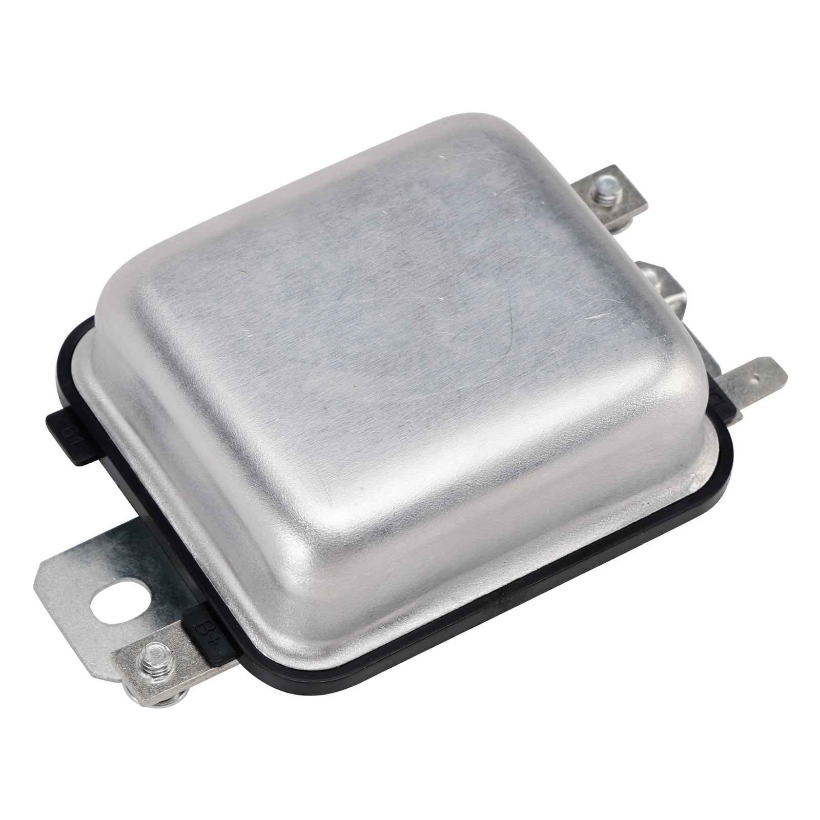 RÉGULATEUR DE TENSION POUR PIAGGIO APE TM 703 FL2 VOITURE P703 MP P501 P601 157714