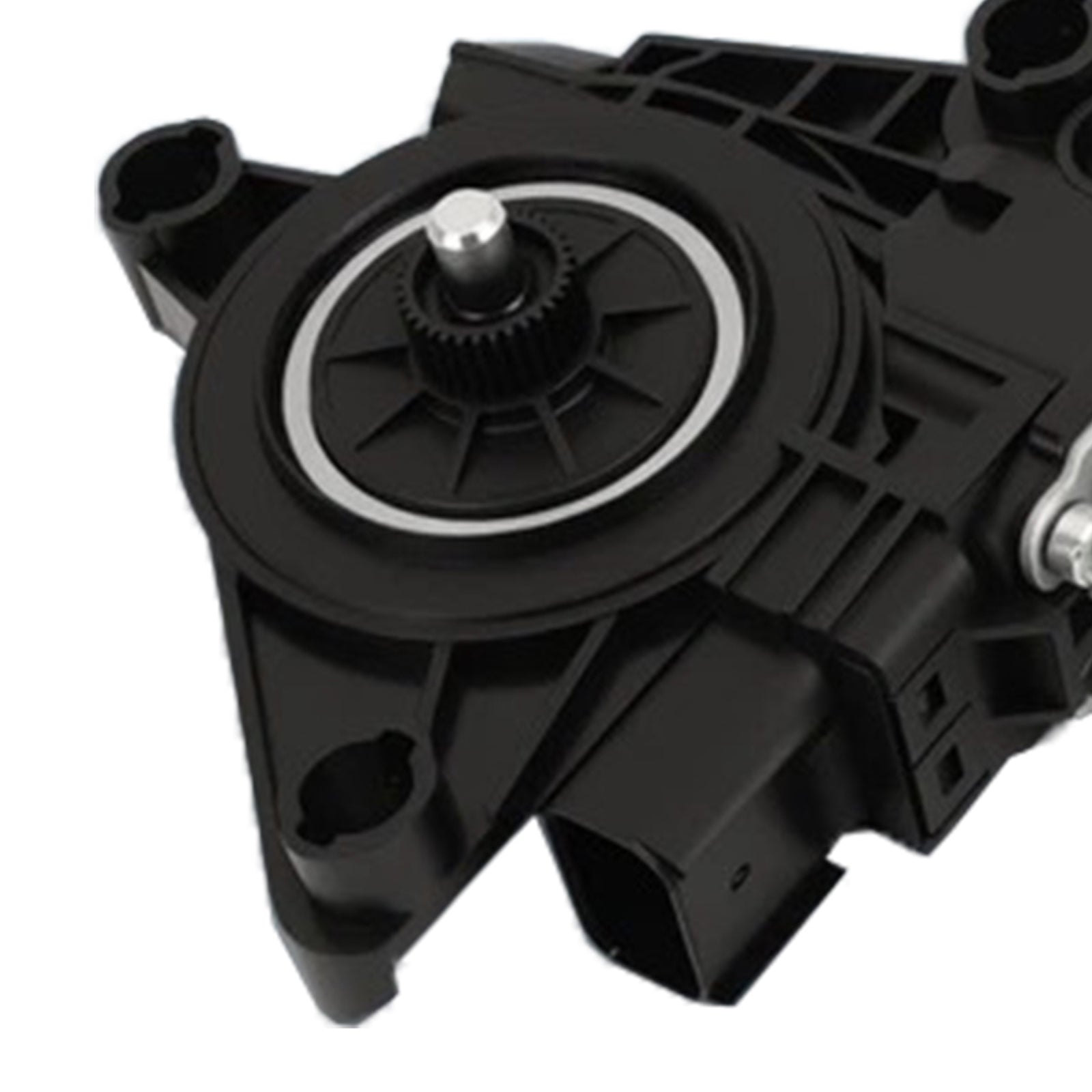 2011-2023 Lader 300 Motor voor raammechanisme aan bestuurderszijde 68143987AA