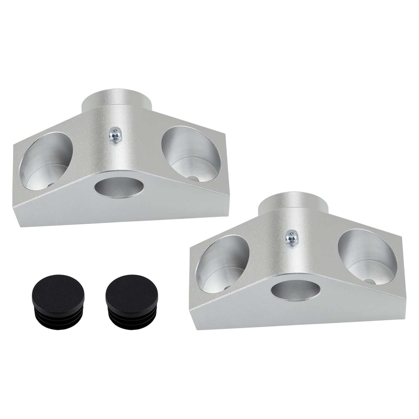 Kit de montaje de bisagra para plataforma de volcado, 2 uds., Kit de palanquilla para Can Am Defender Hd Sxs 2016-2024
