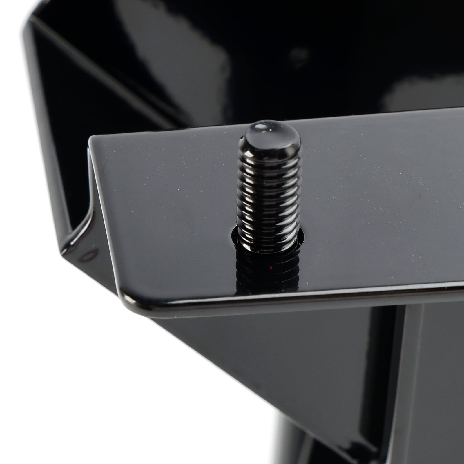 Supports de montage de support de carénage avant Harley Road Glide 1998-2013