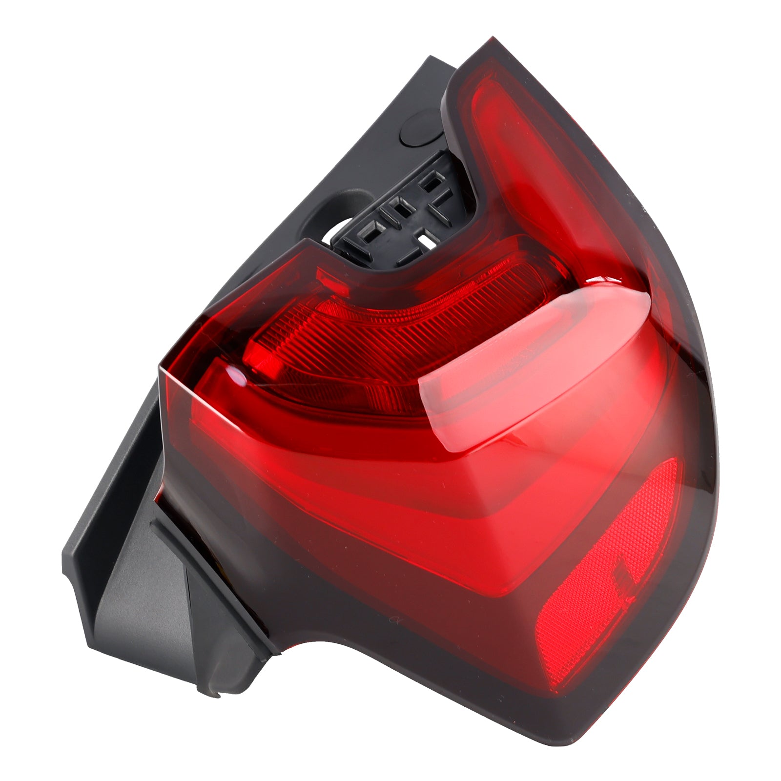 2018-2021 GMC Terrain SLE/SLT vľavo+pravá LED chvost svetlo LAMP GM2804135 5135