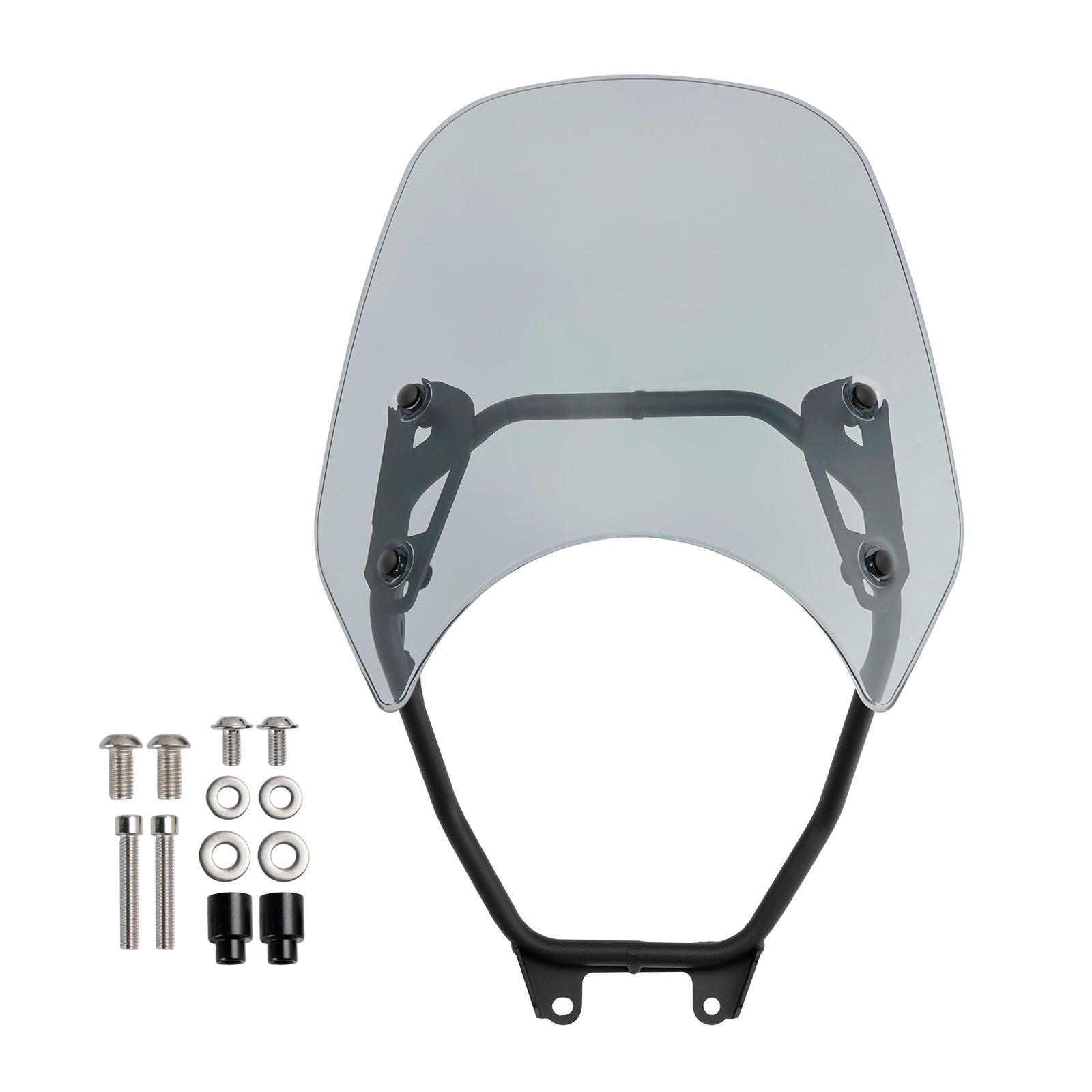 2023-2024 Honda GB350 GB350S ABS Motorsykkel frontrute frontrute