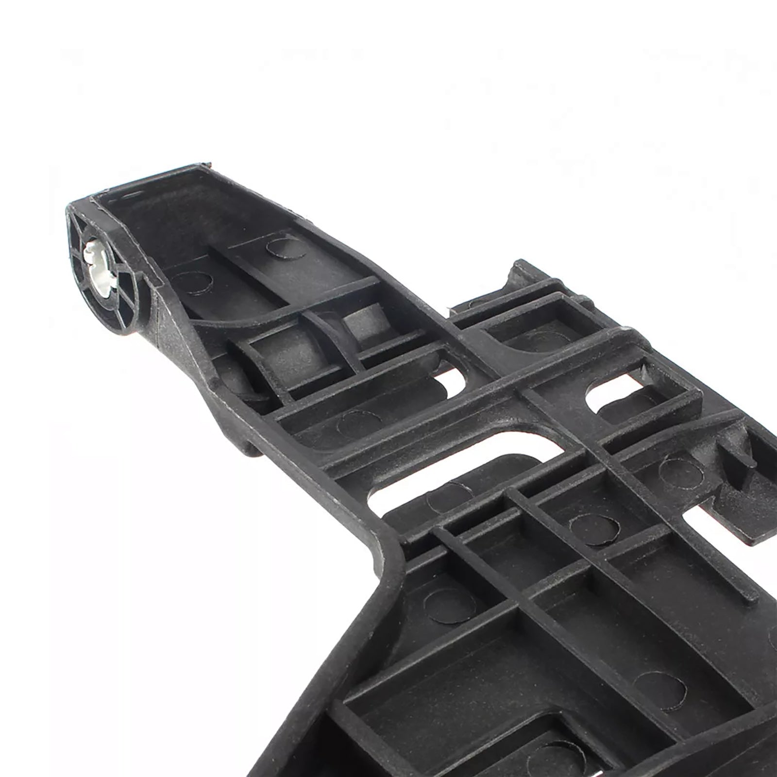 2009-2012 Audi Q5 Kit de suporte de suporte de suporte do farol do farol