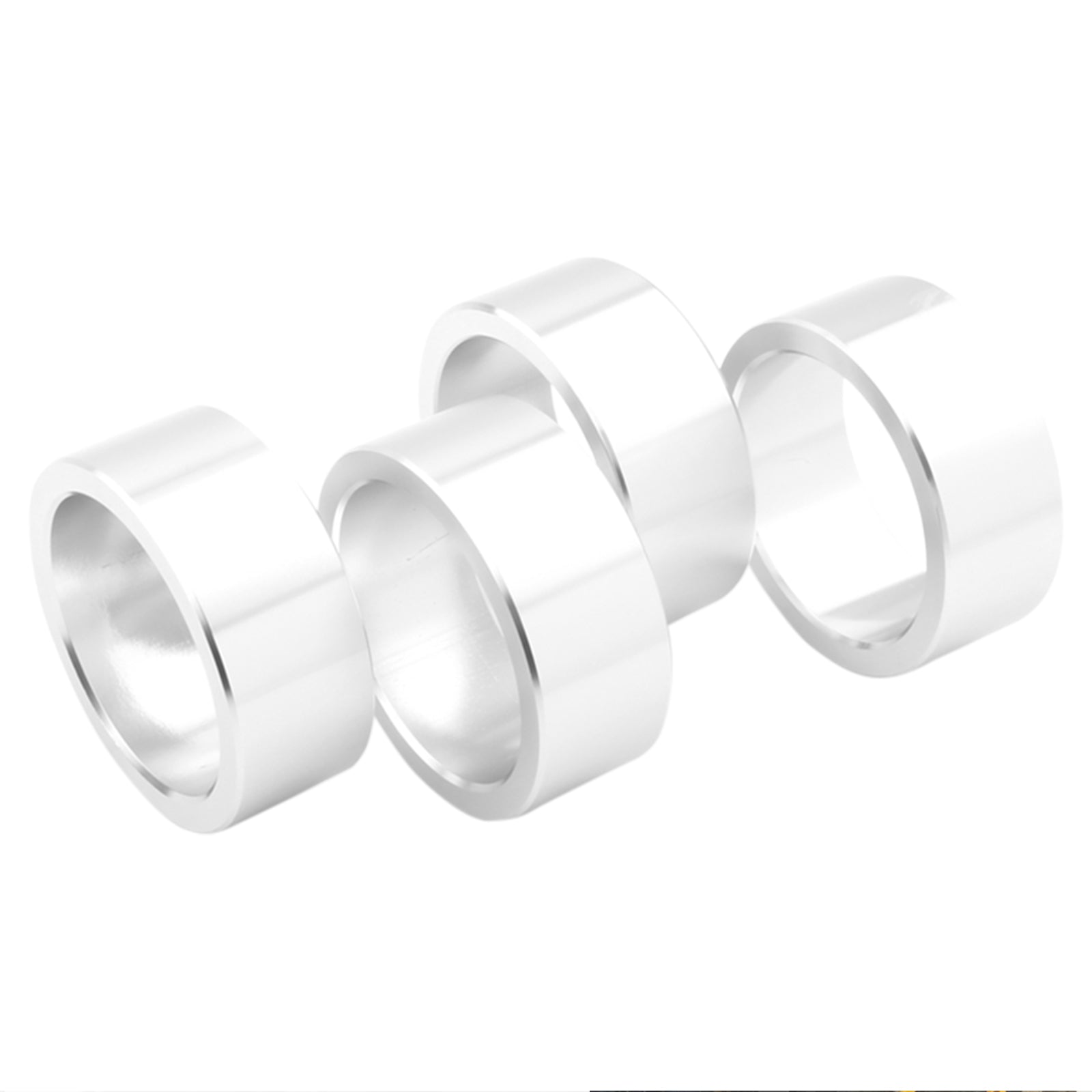 Kit d'espaceur de levage pour Can-Am Outlander Max 1000/1000R/400/500/570/650/800/850