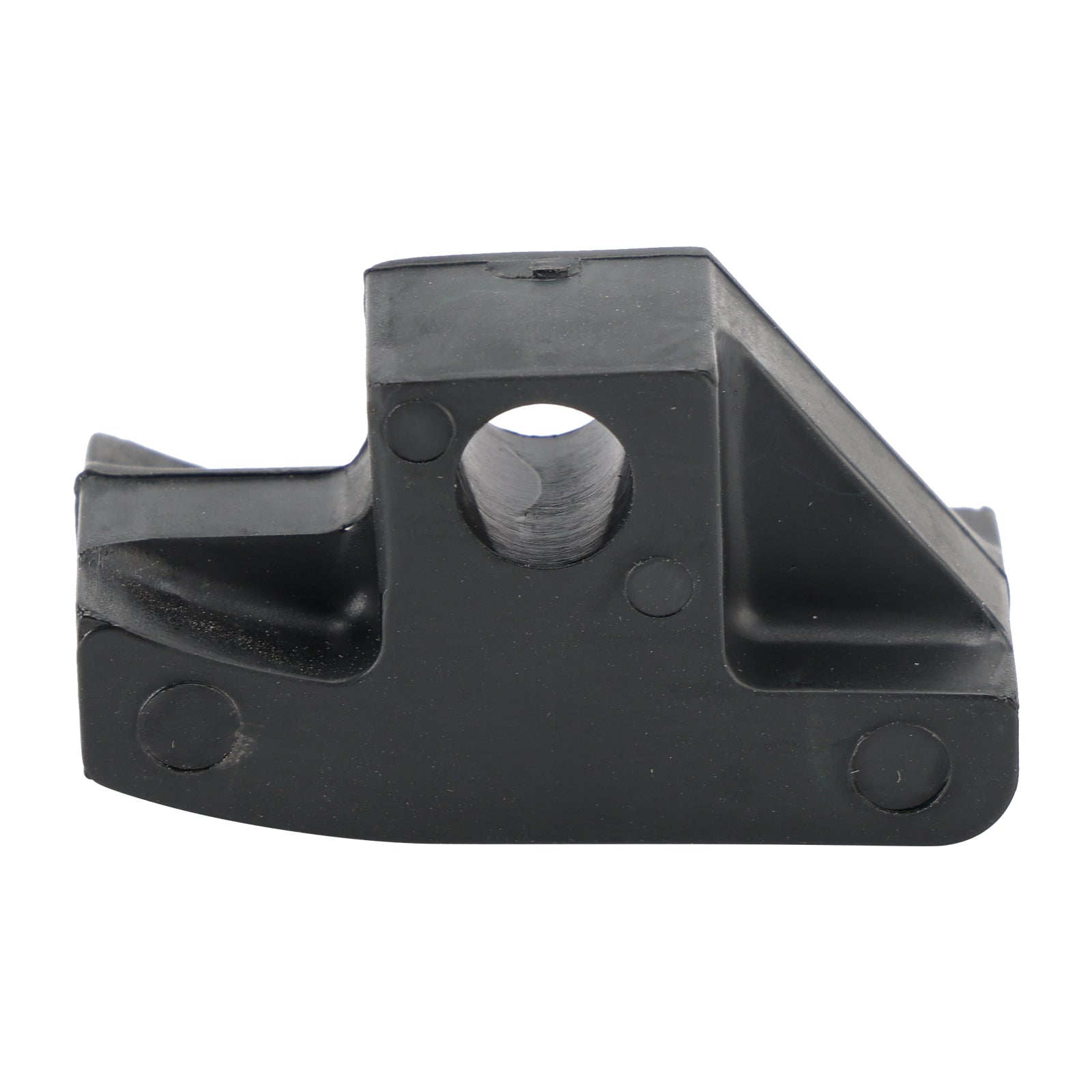 Front Chain Slipper Slider Guide For Honda XR600R 88-00 XR250R XR650L 99-23