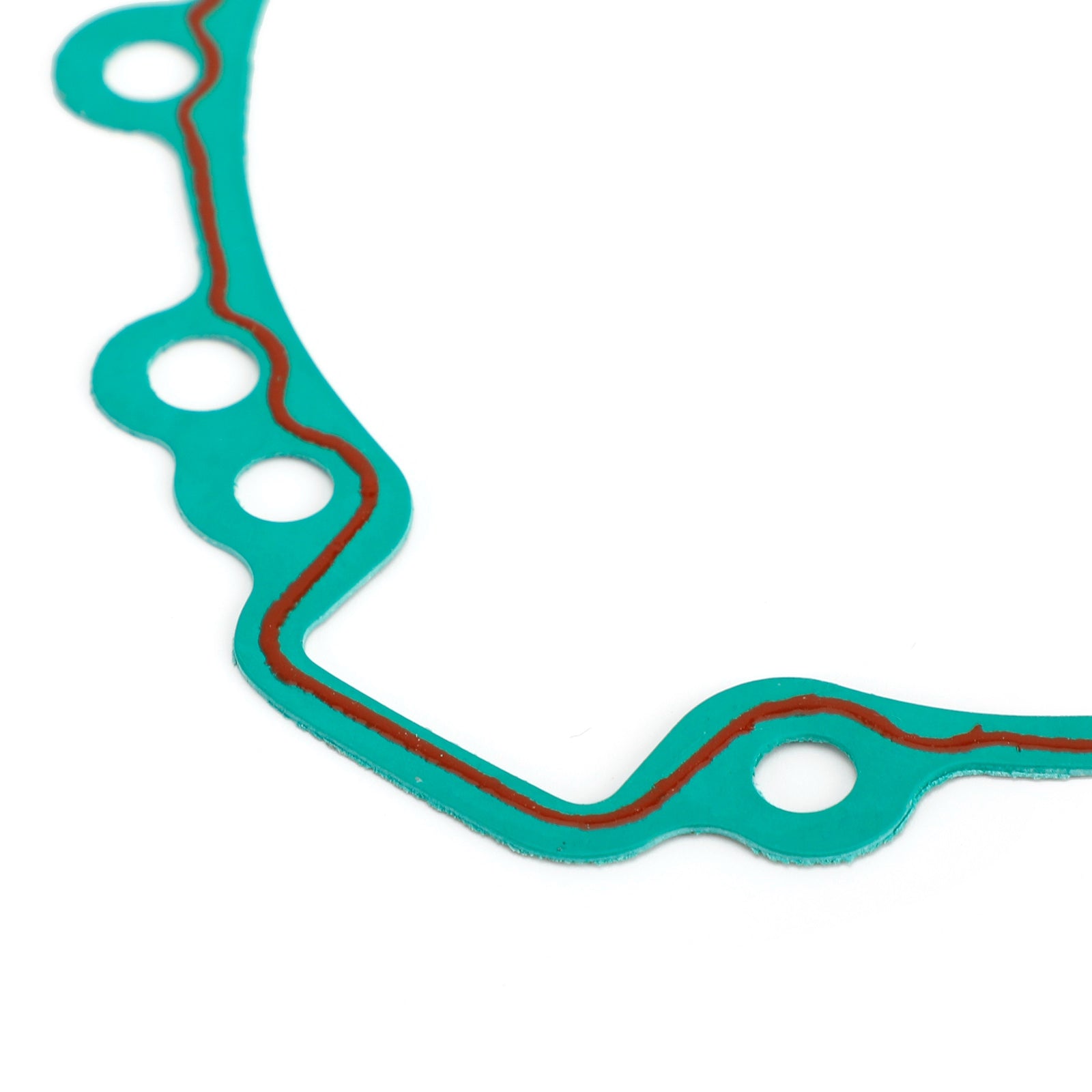 Tesnenie krytu statora ľavého motora pre Kawasaki Ninja ZX6R ZX600 ZX636 2007-2022