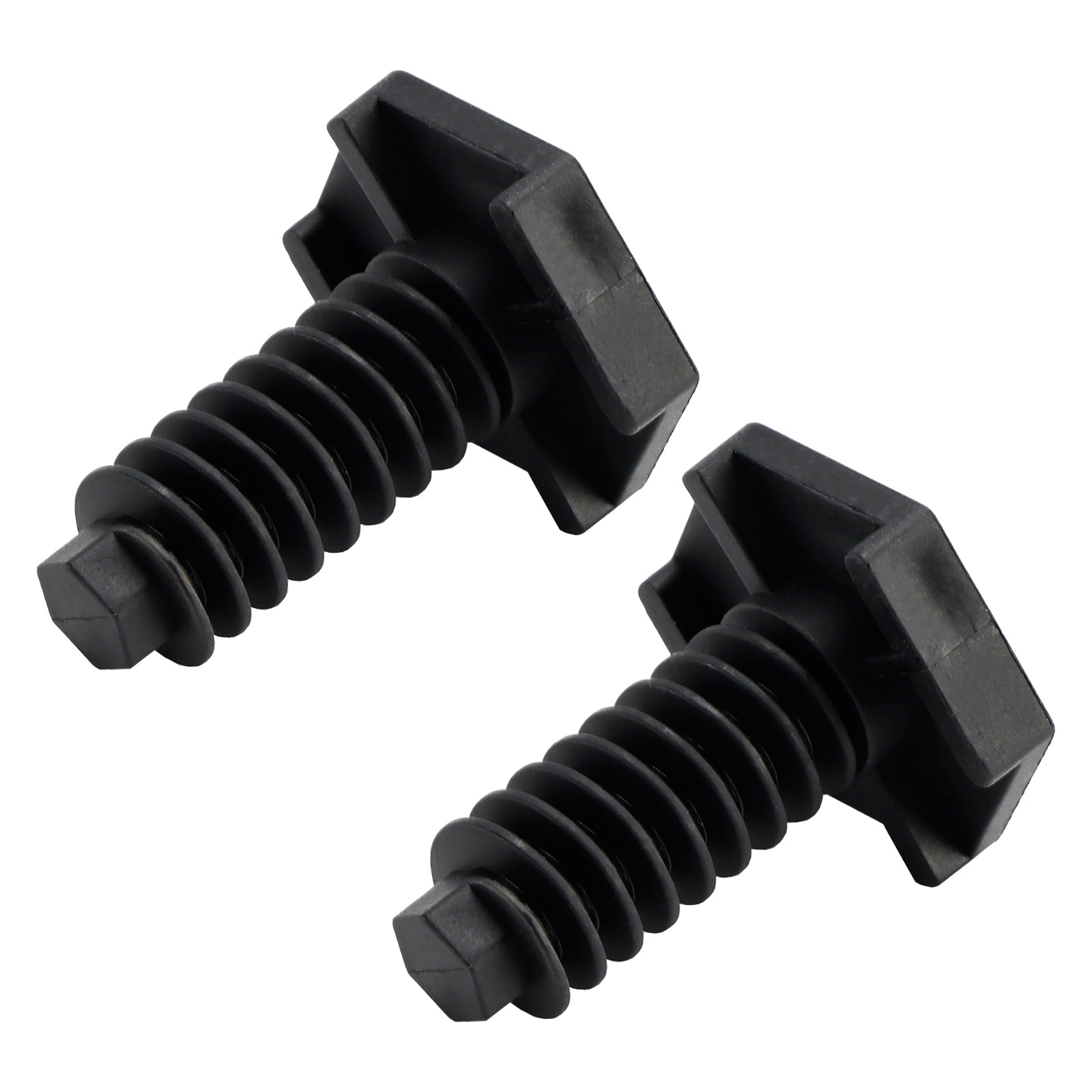 2X W11665456 Nivelleringsben for Maytag Chef Jenn-Air veggovn